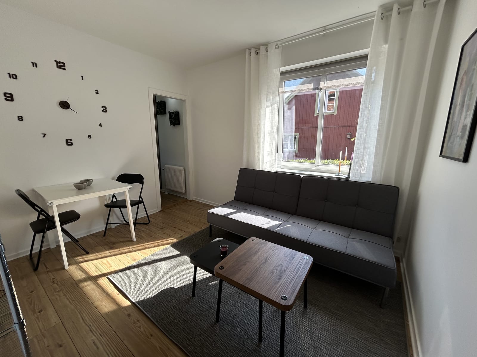 2 rok · 32 m² i Halmstad