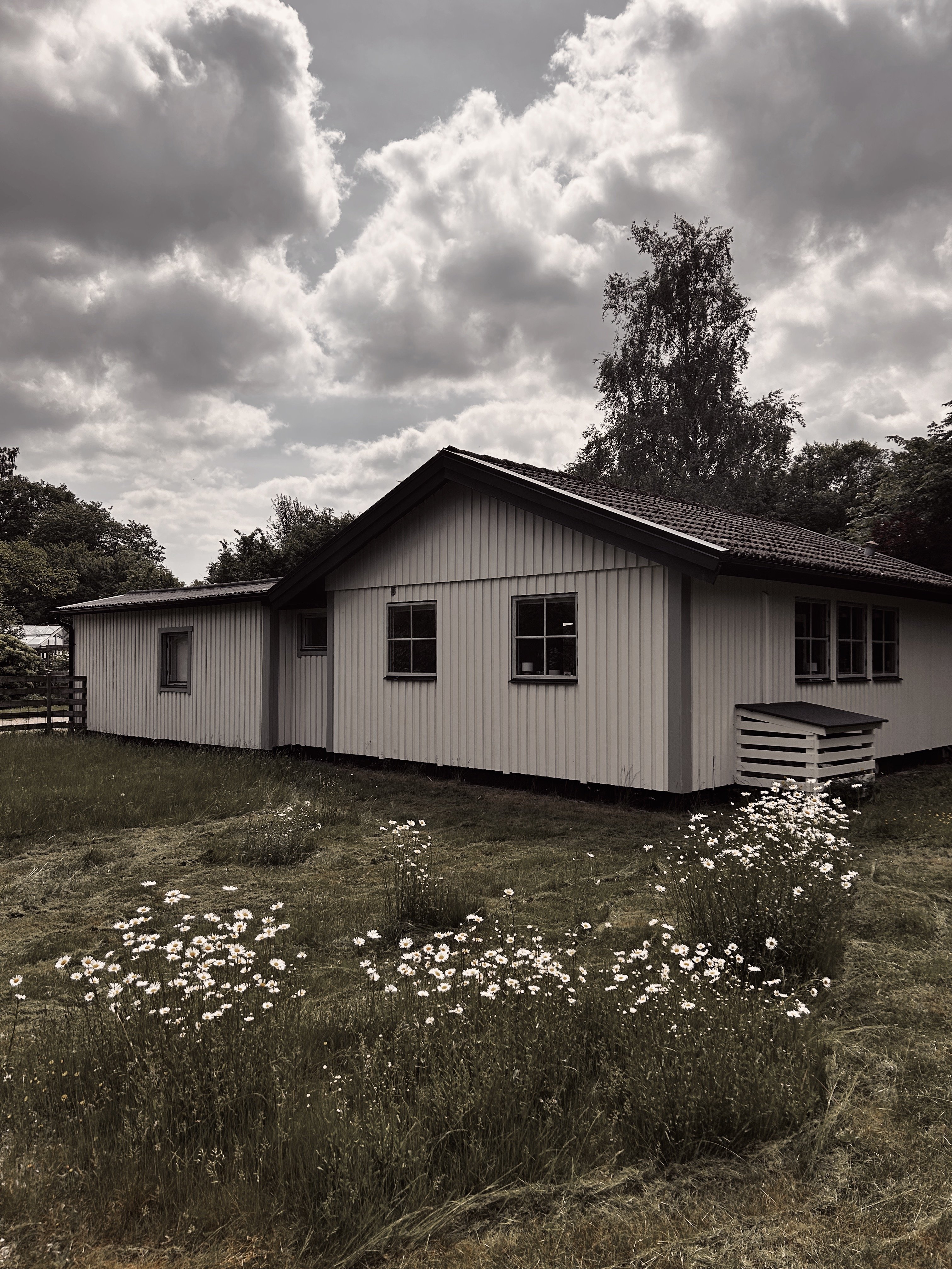 Stuga, 5 rooms, 77 sqm, Gärsnäs – bild 2