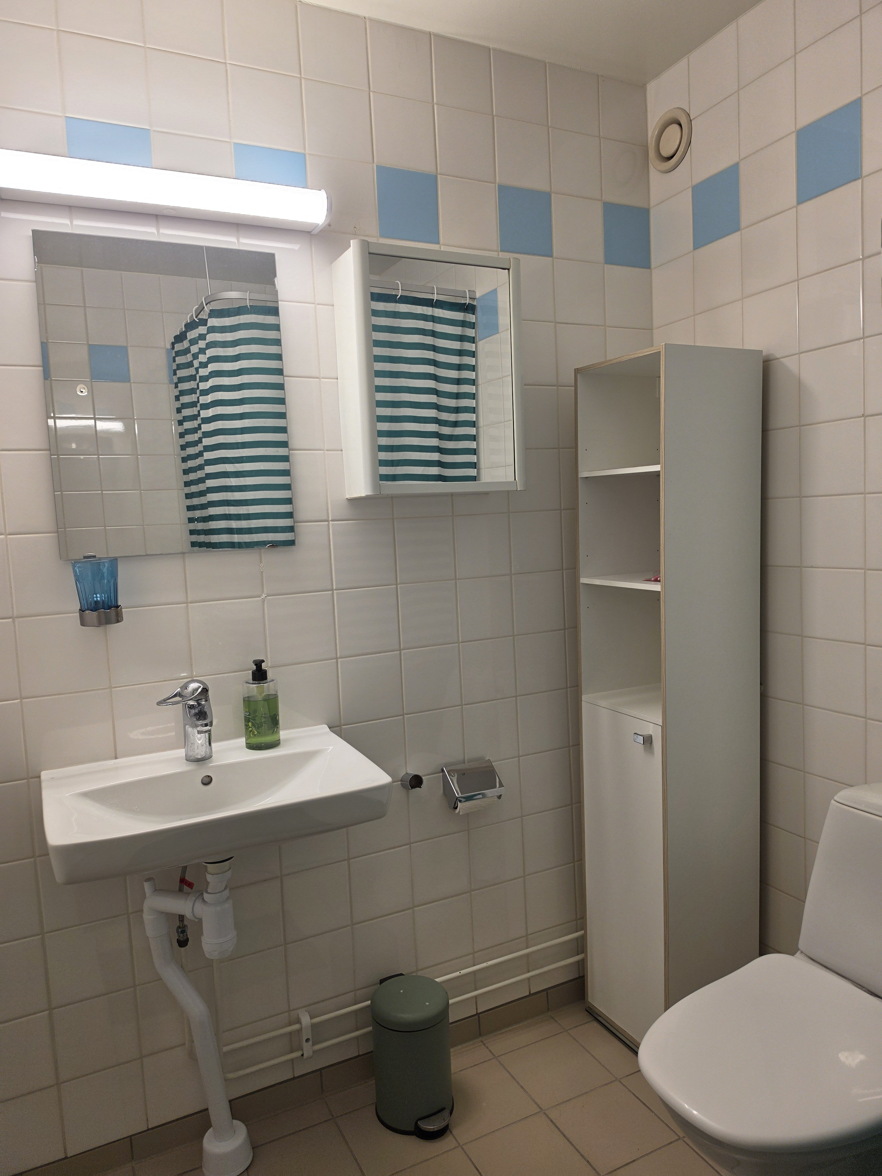 Lägenhet, 1 rooms, 35 sqm, Solna – bild 25