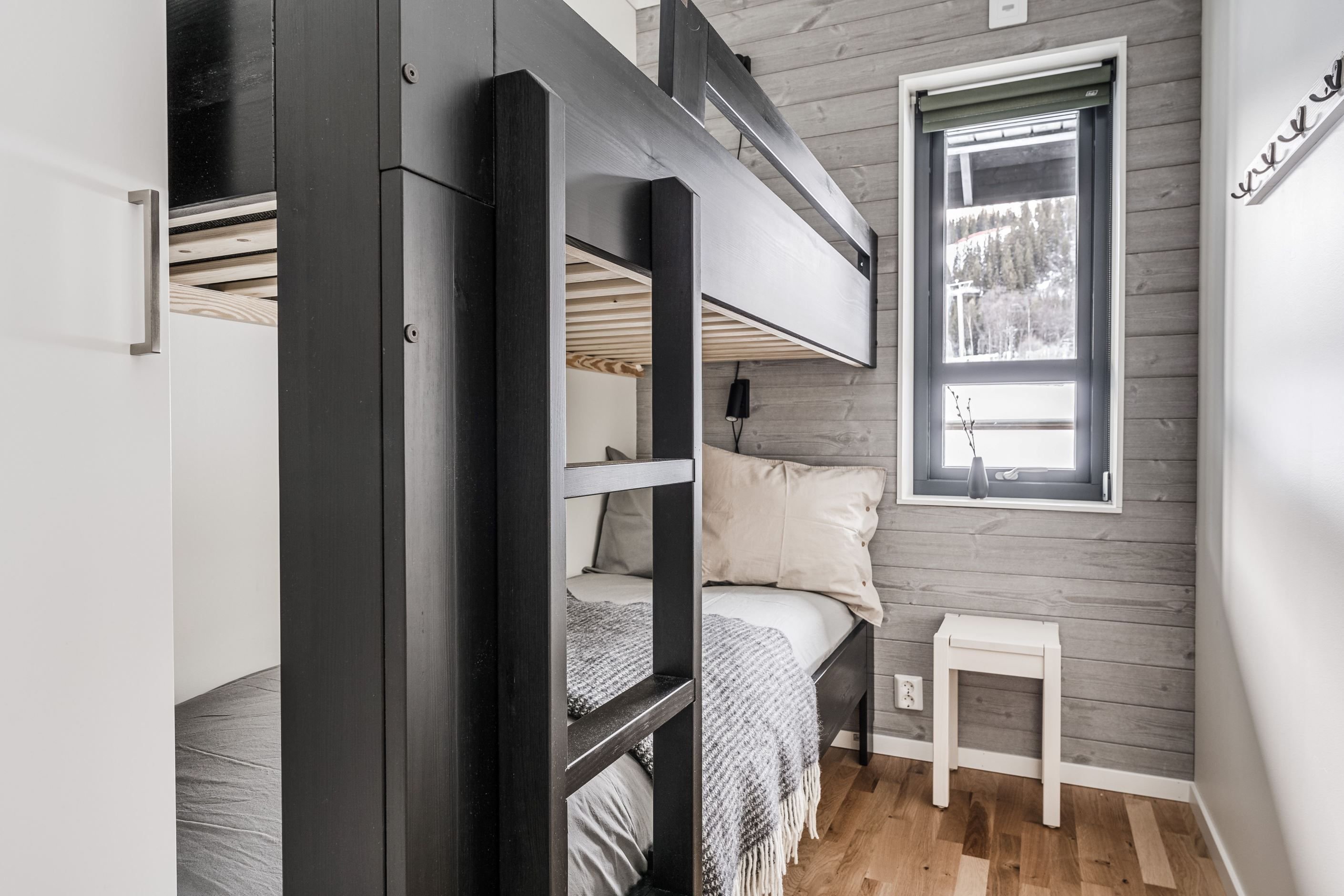 Lägenhet, 4 rooms, 72 sqm, Funäsdalen – bild 13