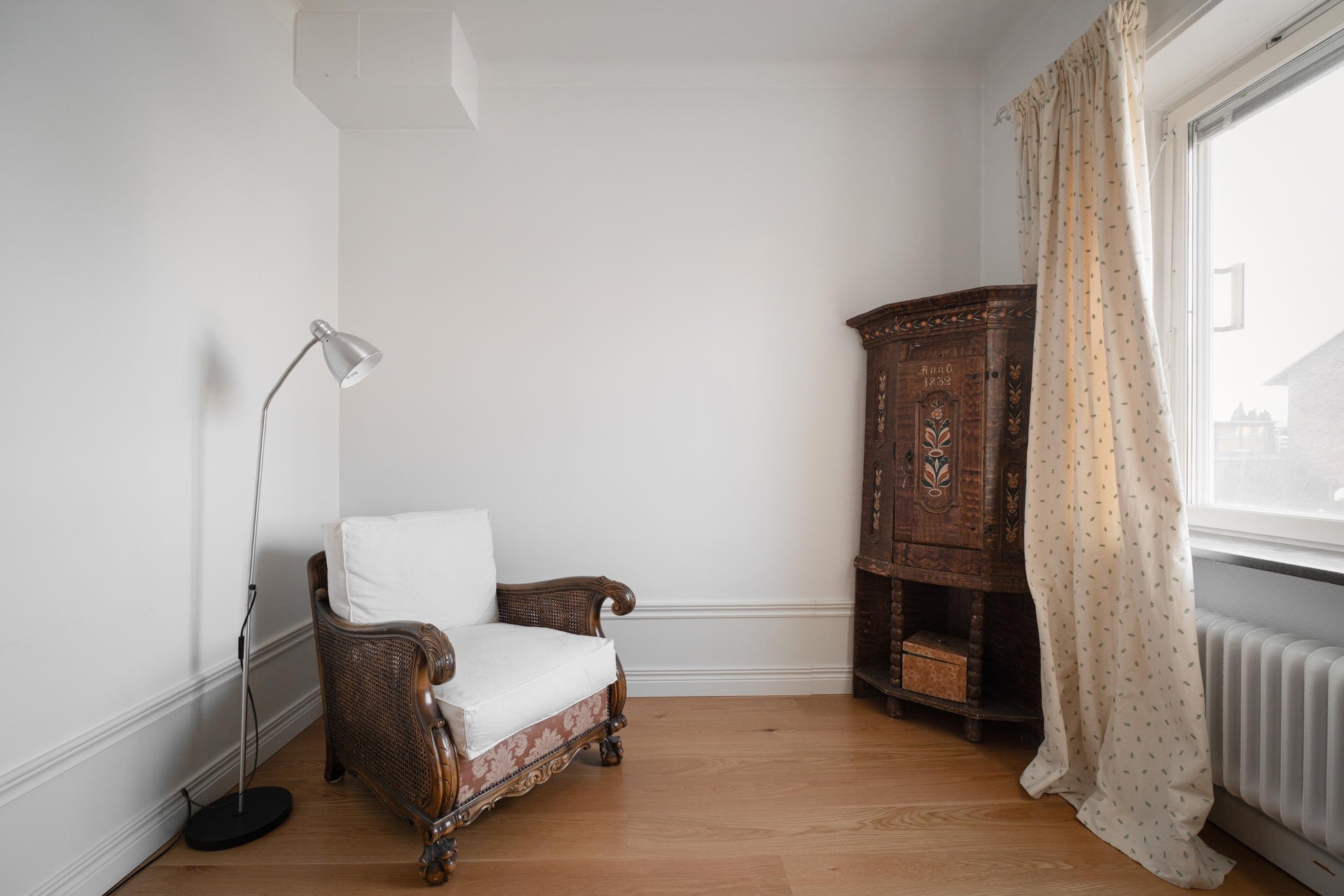 Lägenhet, 4 rooms, 95 sqm, Avesta – bild 13