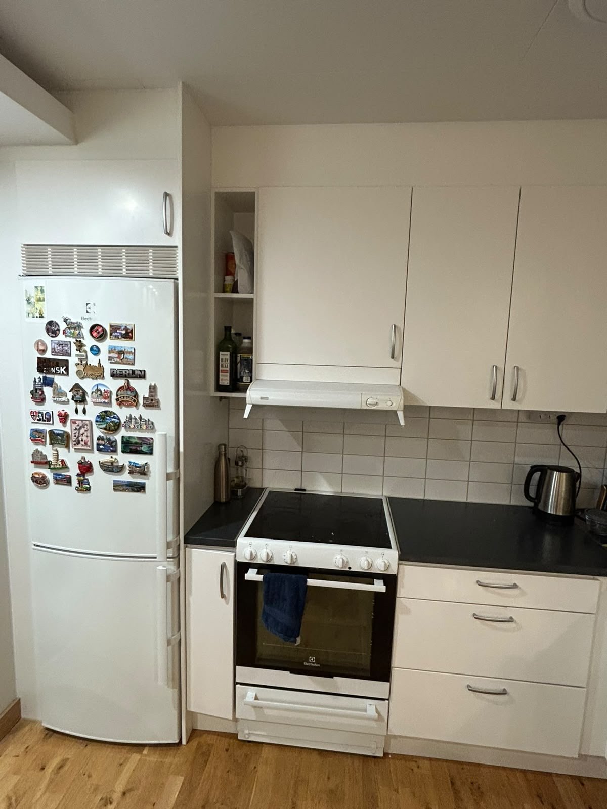 2 rok · 55 m² i Huddinge – bild 15