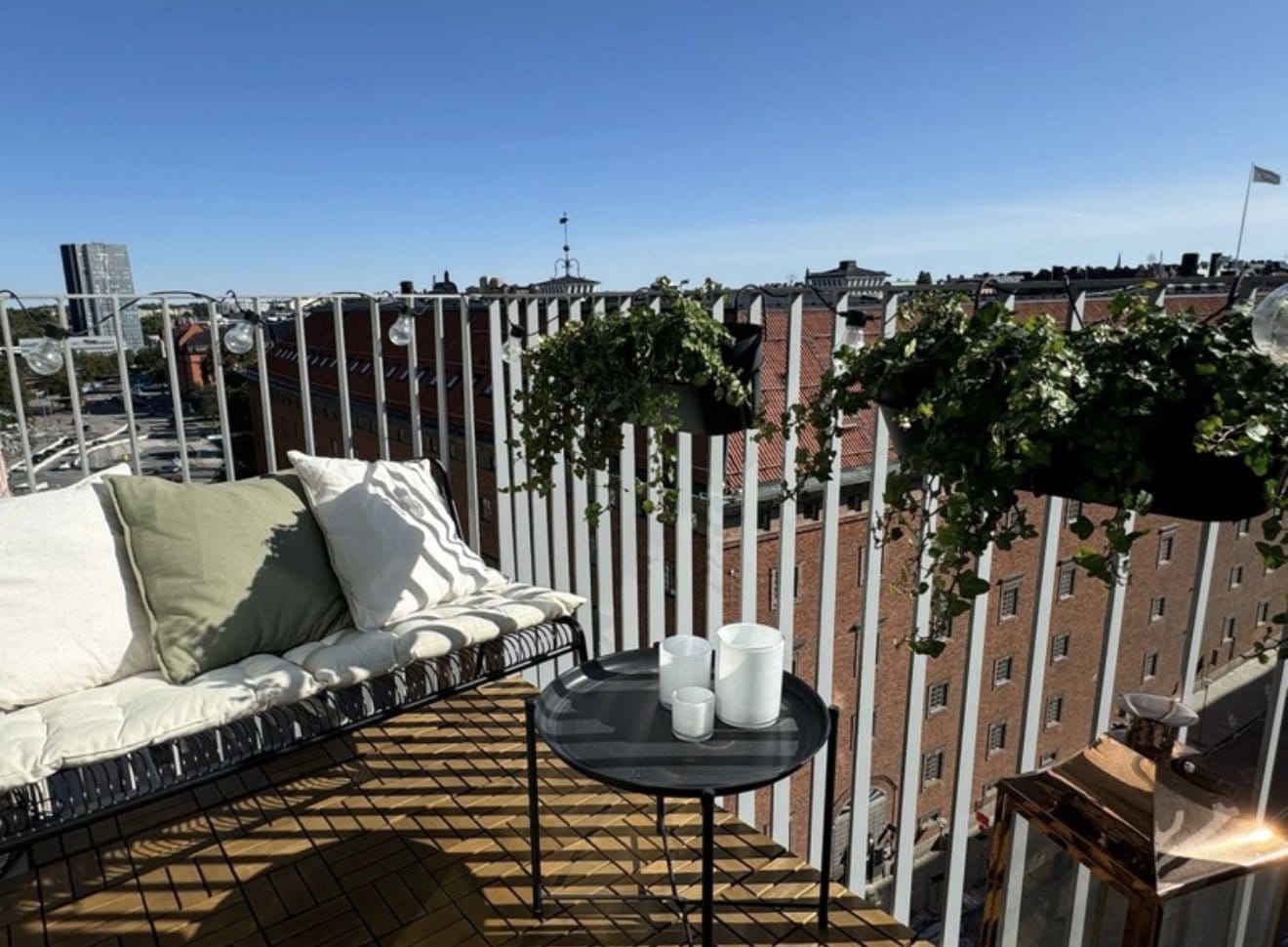 2 rok · 57 m² i Stockholm – bild 5