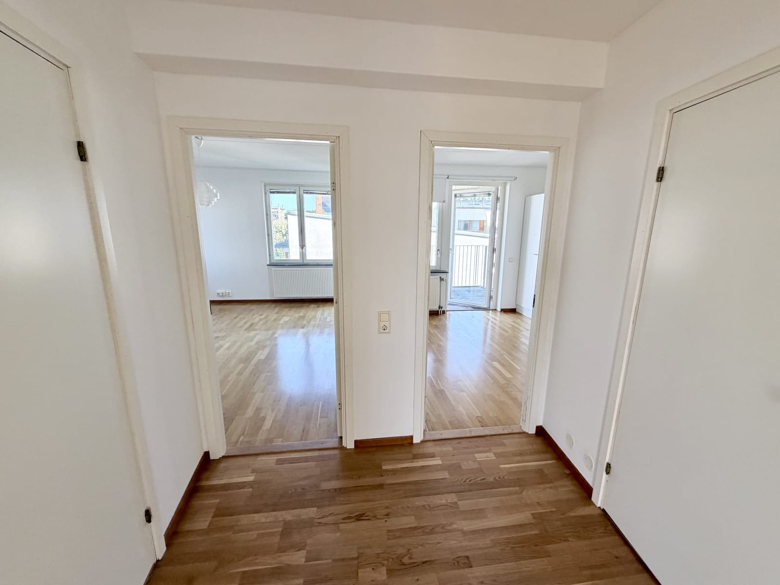 4 rok · 114 m² i Stockholm – bild 9