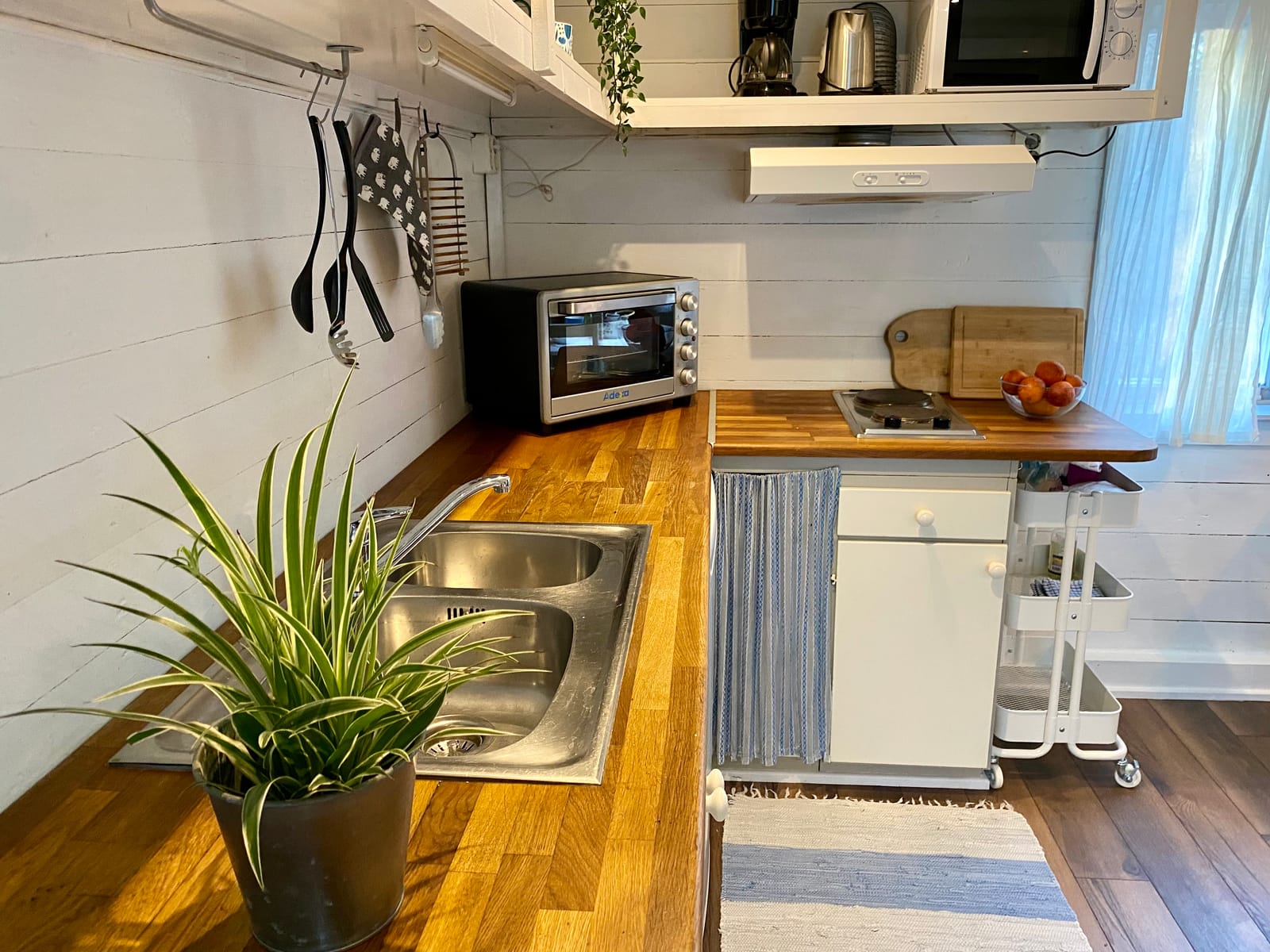 2 rok · 32 m² i Djurhamn – bild 6