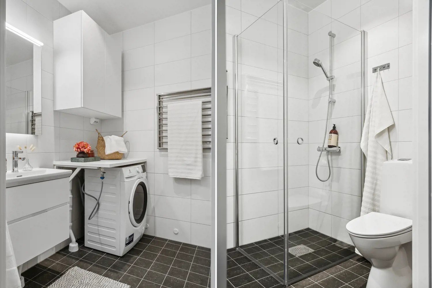 Lägenhet, 2 rooms, 55 sqm, Spånga – bild 6