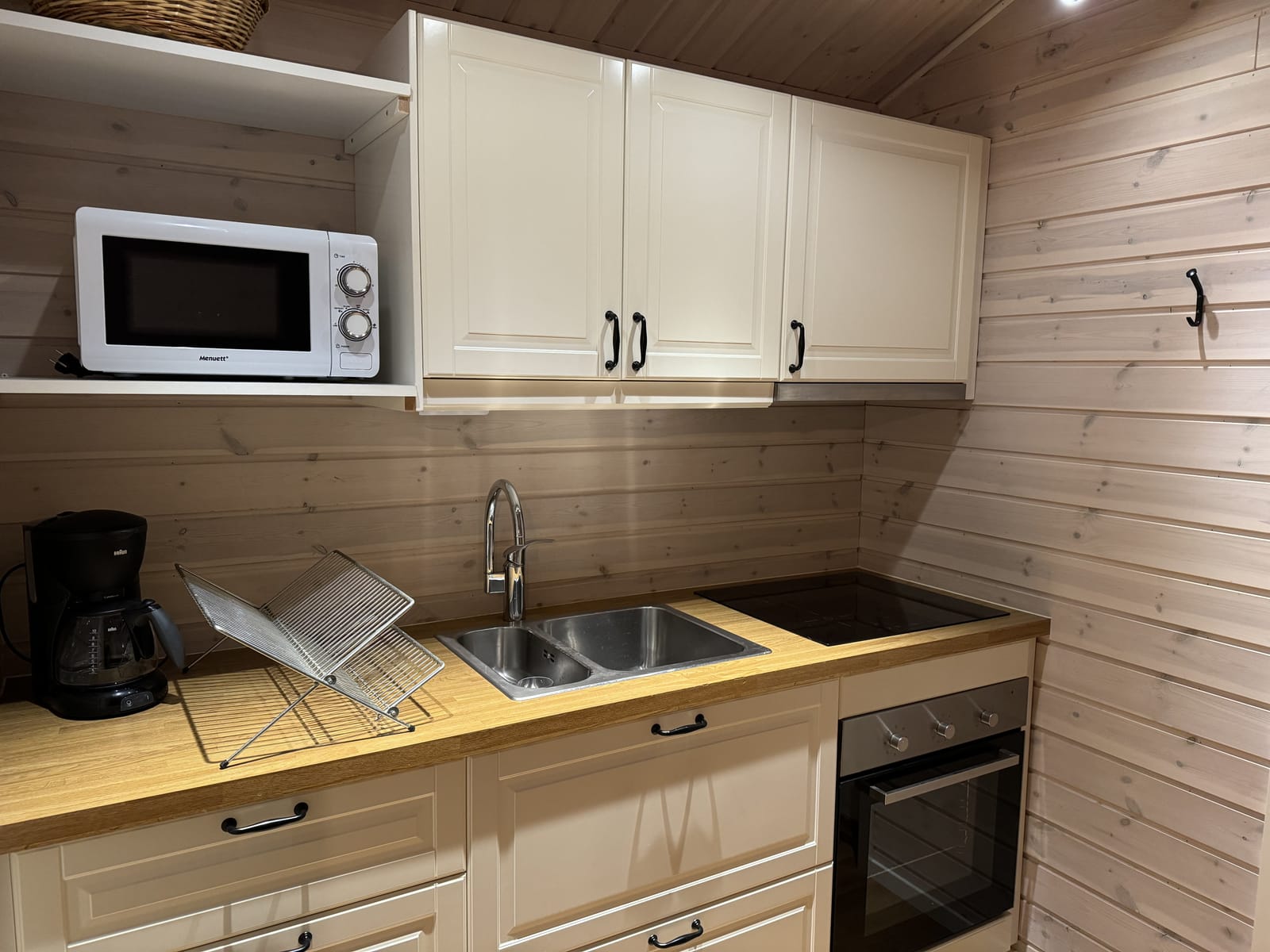 1 rok · 15 m² i Jörlanda