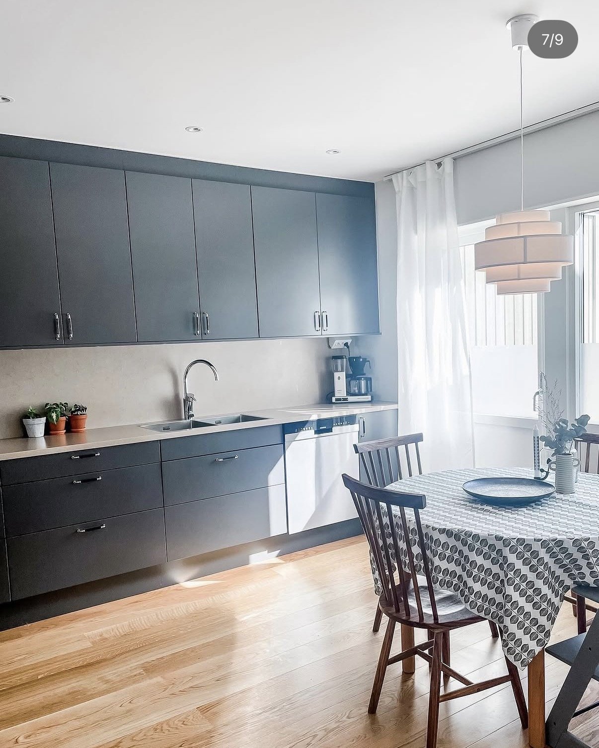Radhus, 4 rooms, 119 sqm, Kållered – bild 6