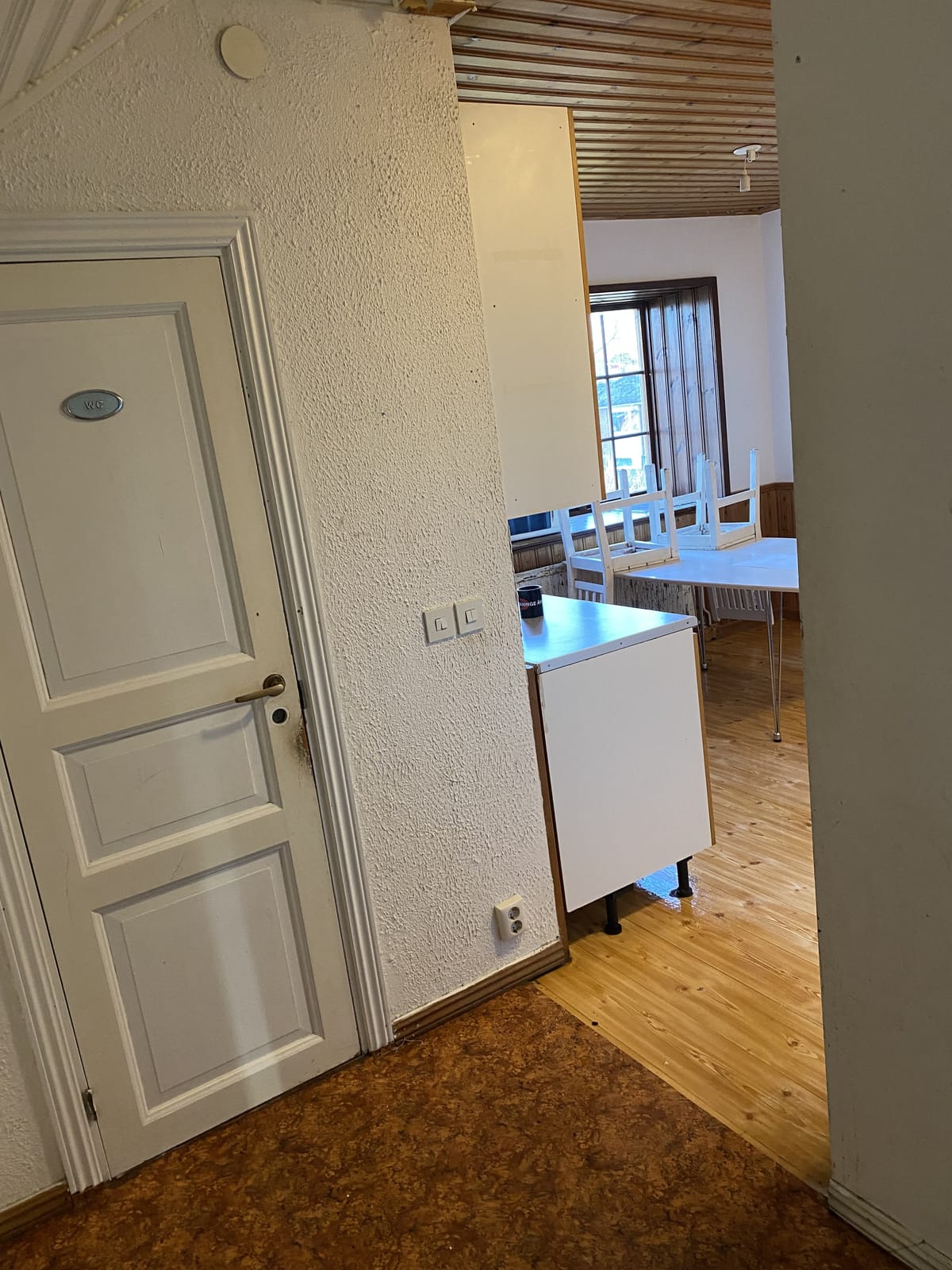 Villa/Hus, 7 rooms, 160 sqm, Hölö