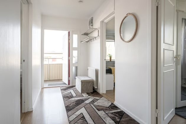 4 rok · 85 m² i Helsingborg – bild 3