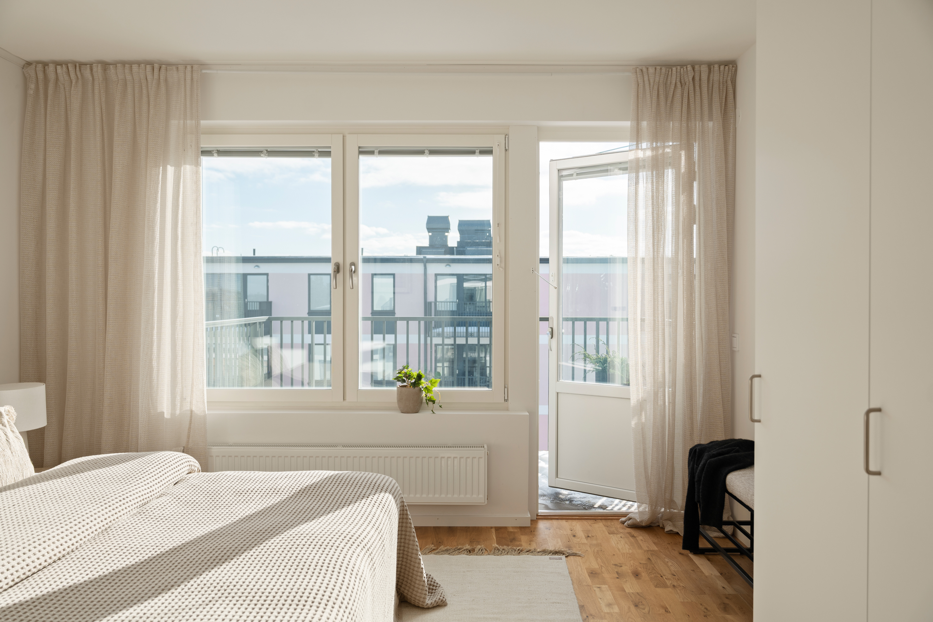 Lägenhet, 4 rooms, 85 sqm, Tumba – bild 12