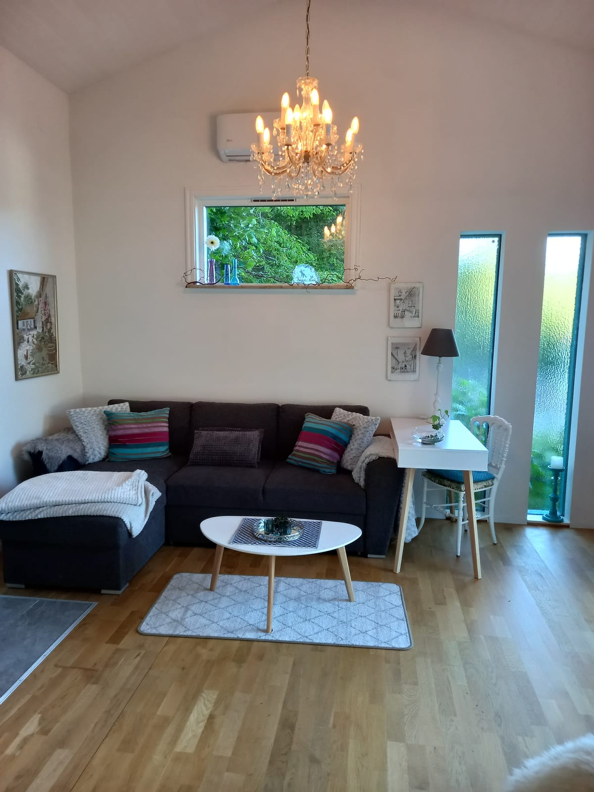 2 rok · 38 m² i Norrahammar – bild 13