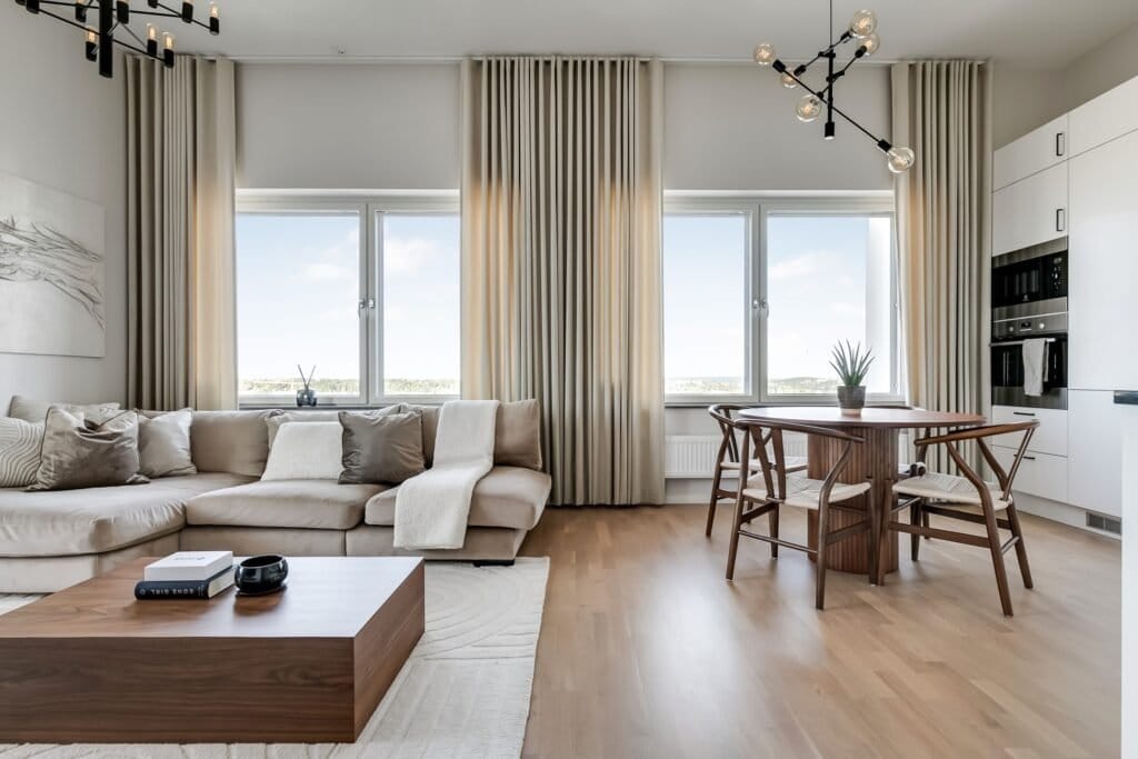 2 rok · 57 m² i Solna – bild 3