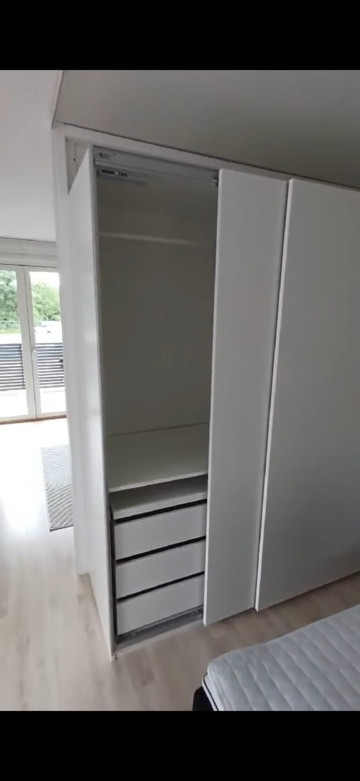 1 rok · 26 m² i Bro – bild 4