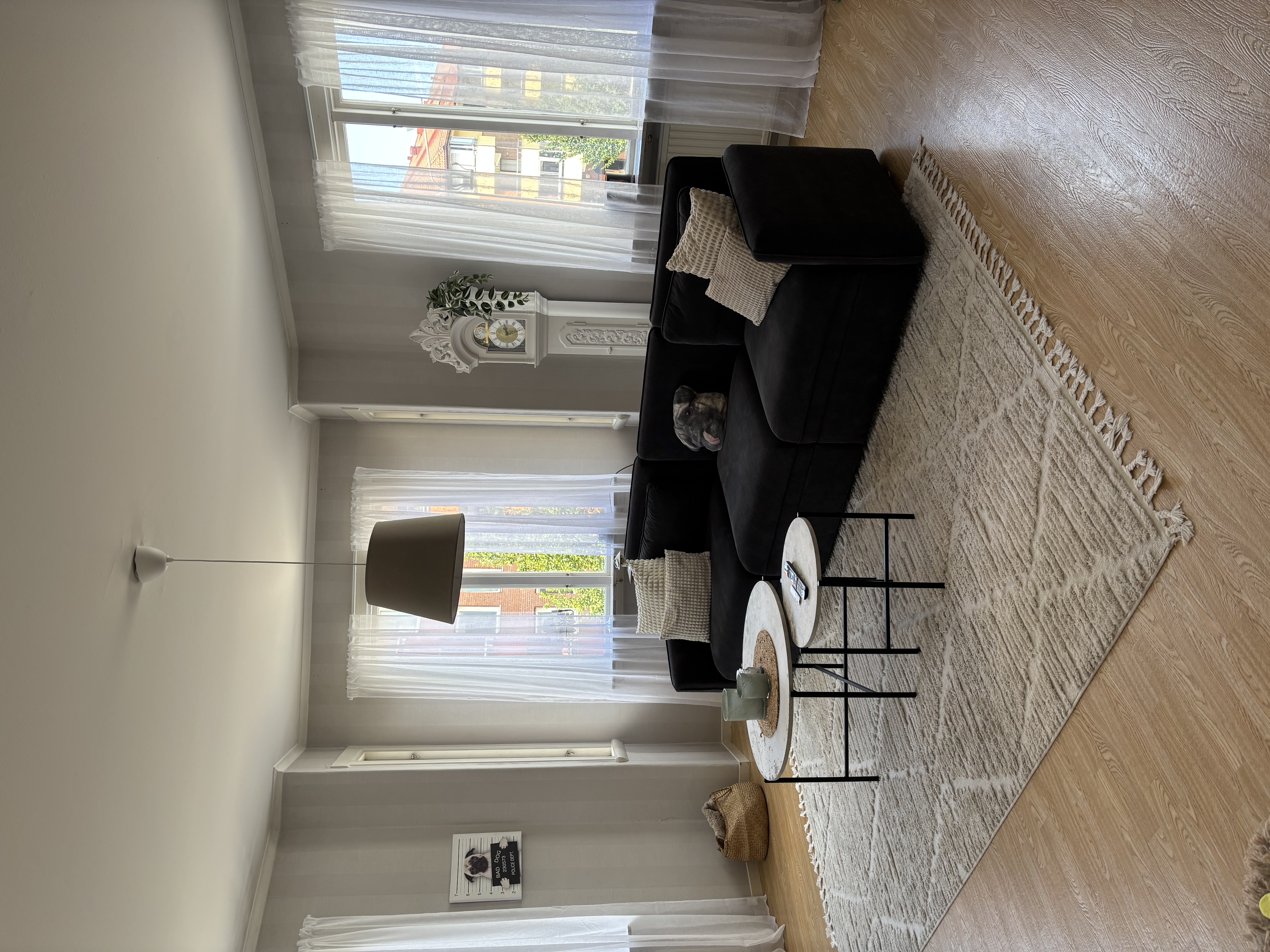Lägenhet, 3 rooms, 94 sqm, Uddevalla – bild 2