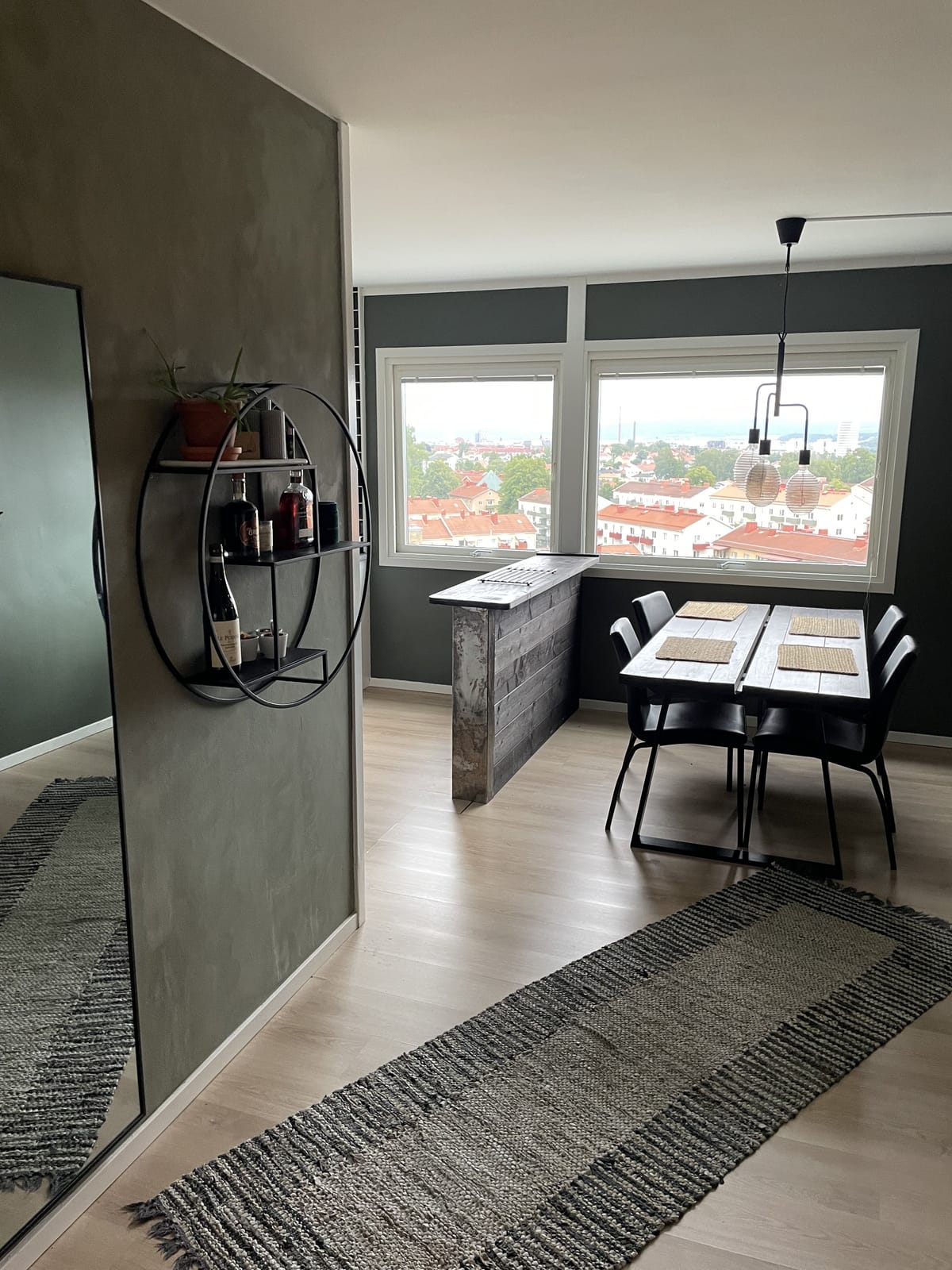 2 rok · 61 m² i Jönköping – bild 10