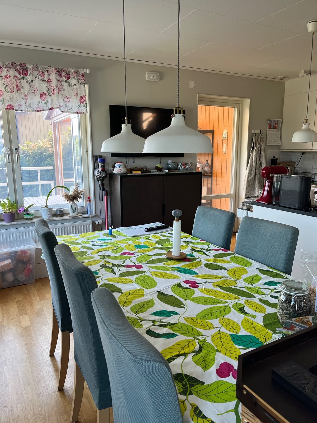 4 rok · 125 m² i Märsta – bild 10