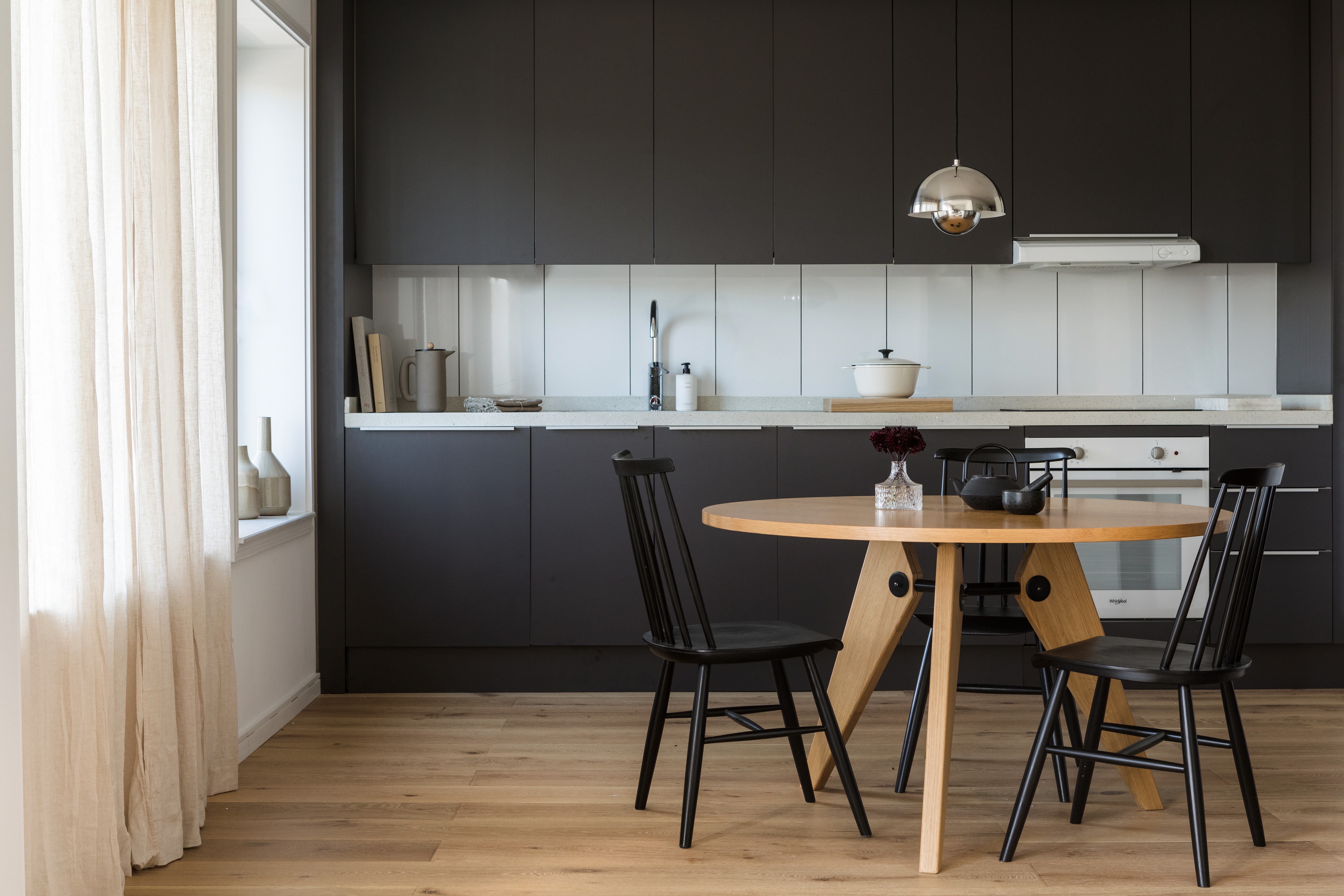 Lägenhet, 2 rooms, 35 sqm, Örebro – bild 5