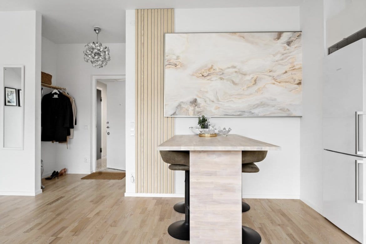 2 rok · 53 m² i Kungälv – bild 3