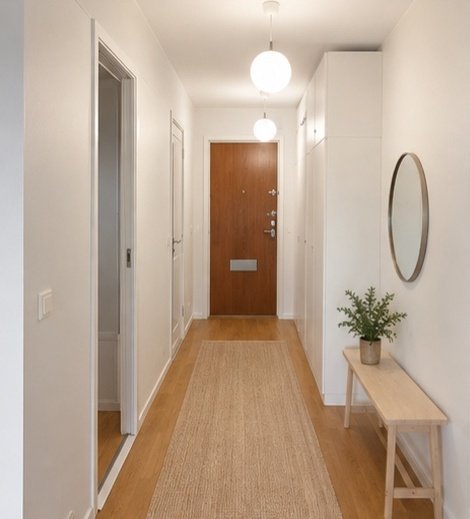 3 rok · 71 m² i Solna – bild 6
