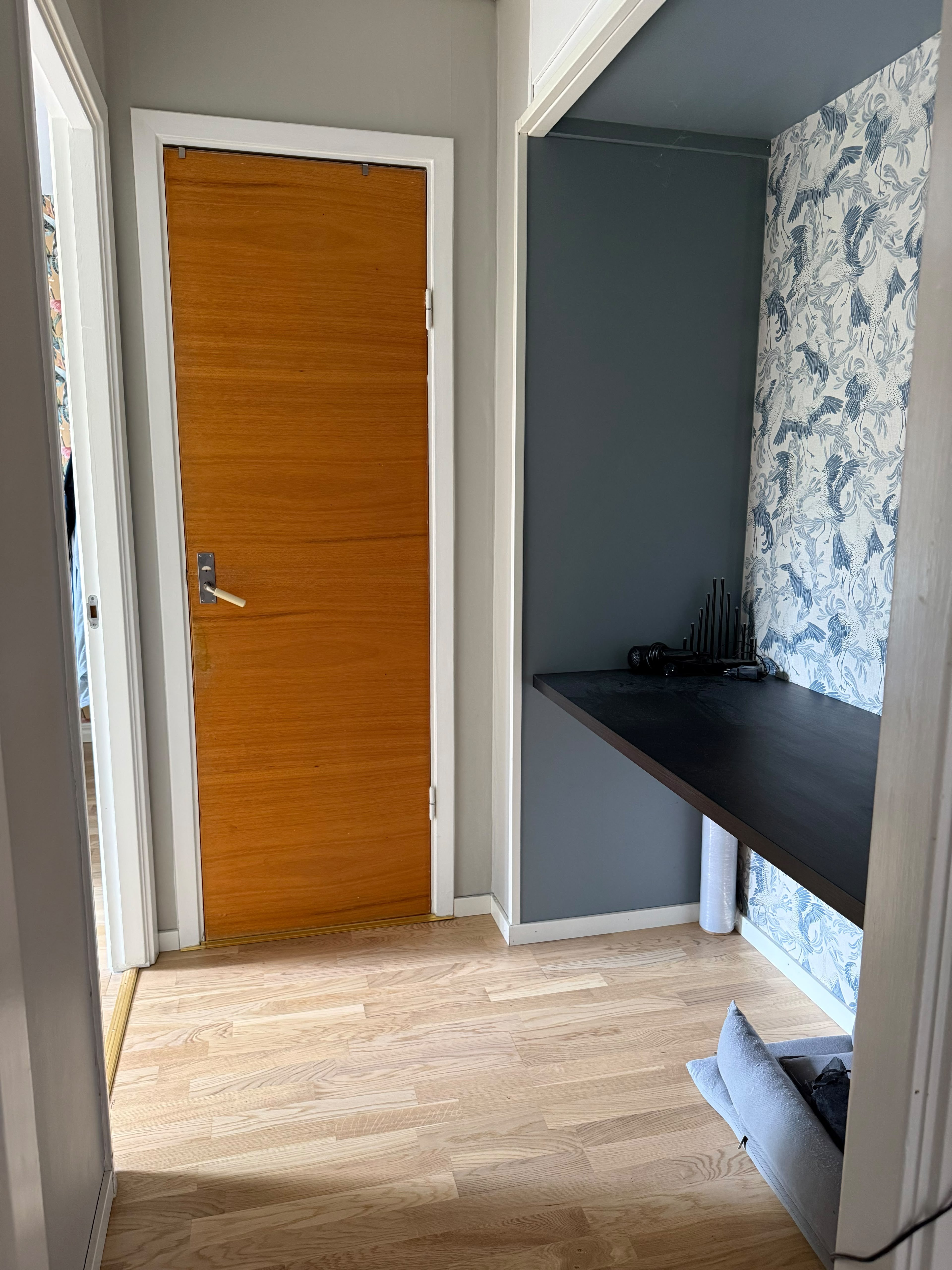 Lägenhet, 2 rooms, 58 sqm, Kristianstad – bild 7