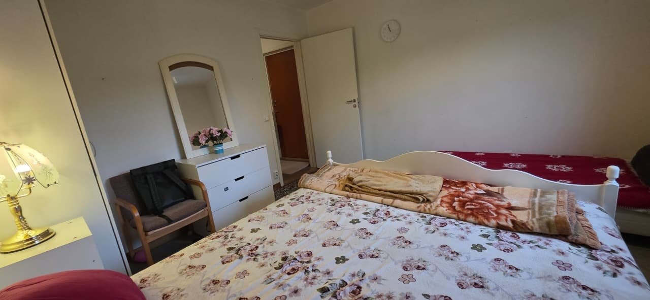 2 rok · 40 m² i Uppsala – bild 11