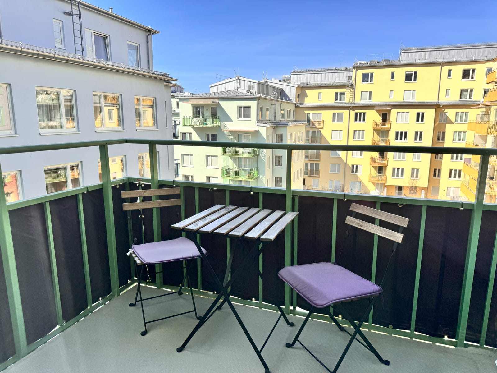 1 rok · 41 m² i Solna – bild 9