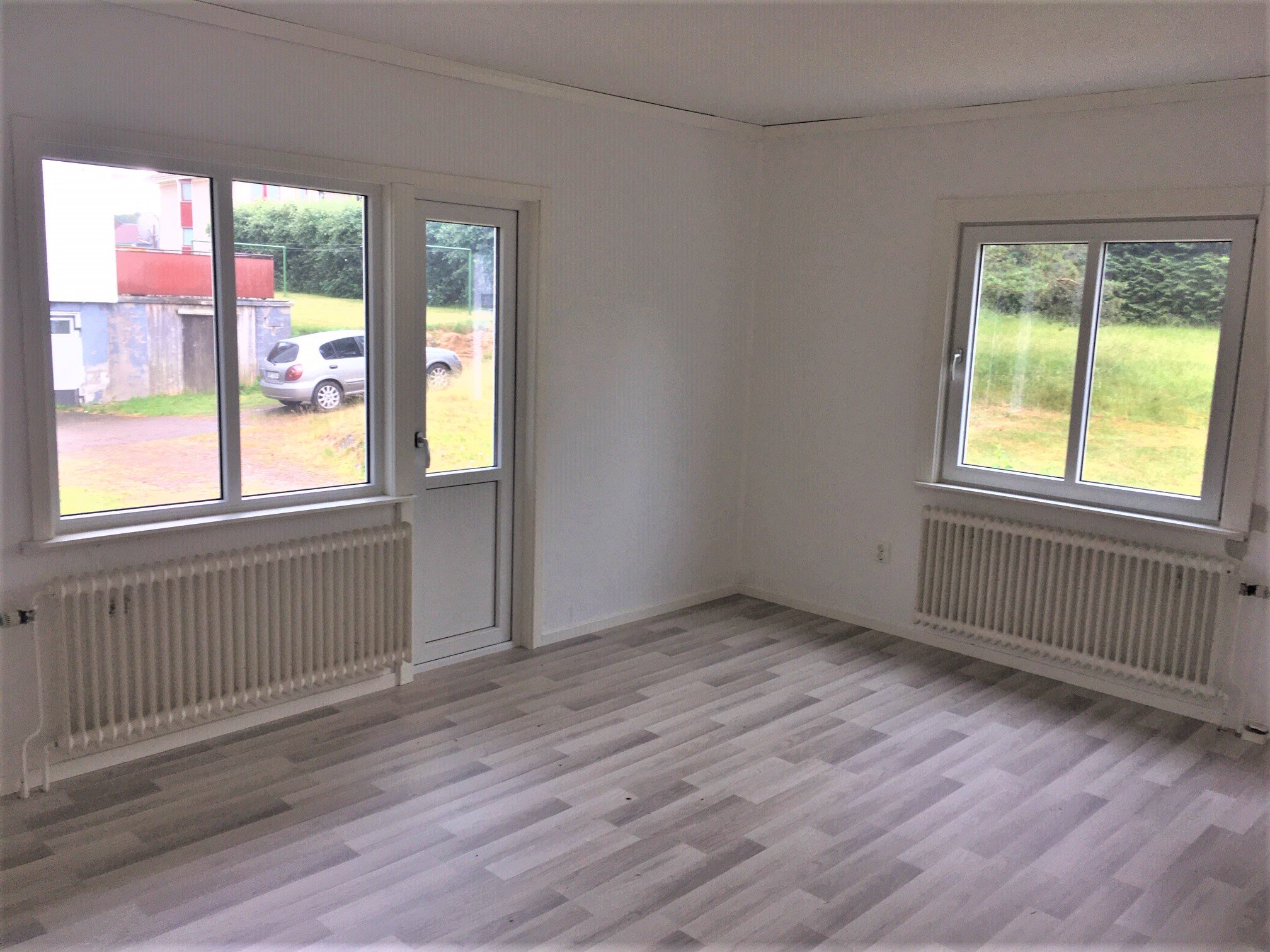 Lägenhet, 2 rooms, 51 sqm, Åseda – bild 4