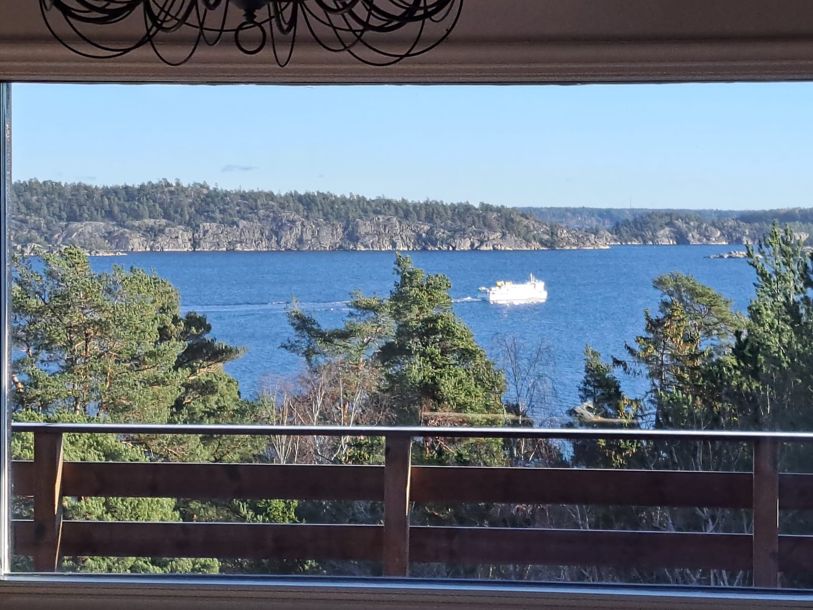 Villa/Hus, 5 rooms, 106 sqm, Tyresö