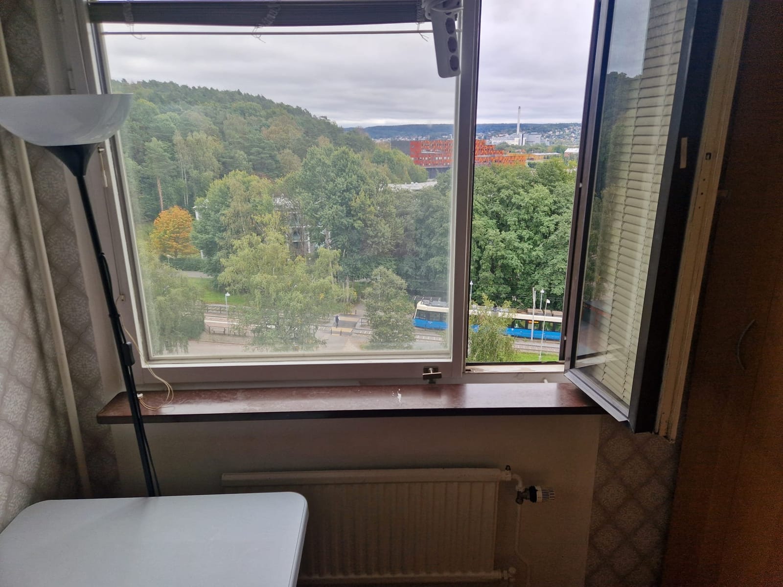 3 rok · 73 m² i Göteborg – Göteborg