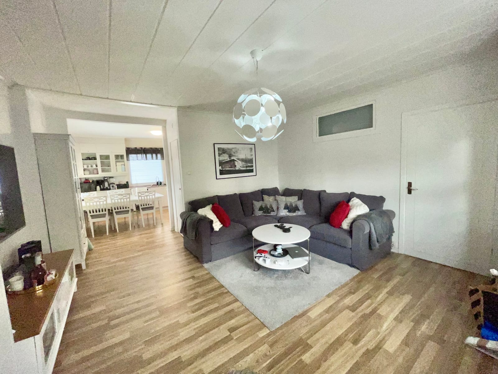 4 rok · 90 m² i Halmstad – bild 4