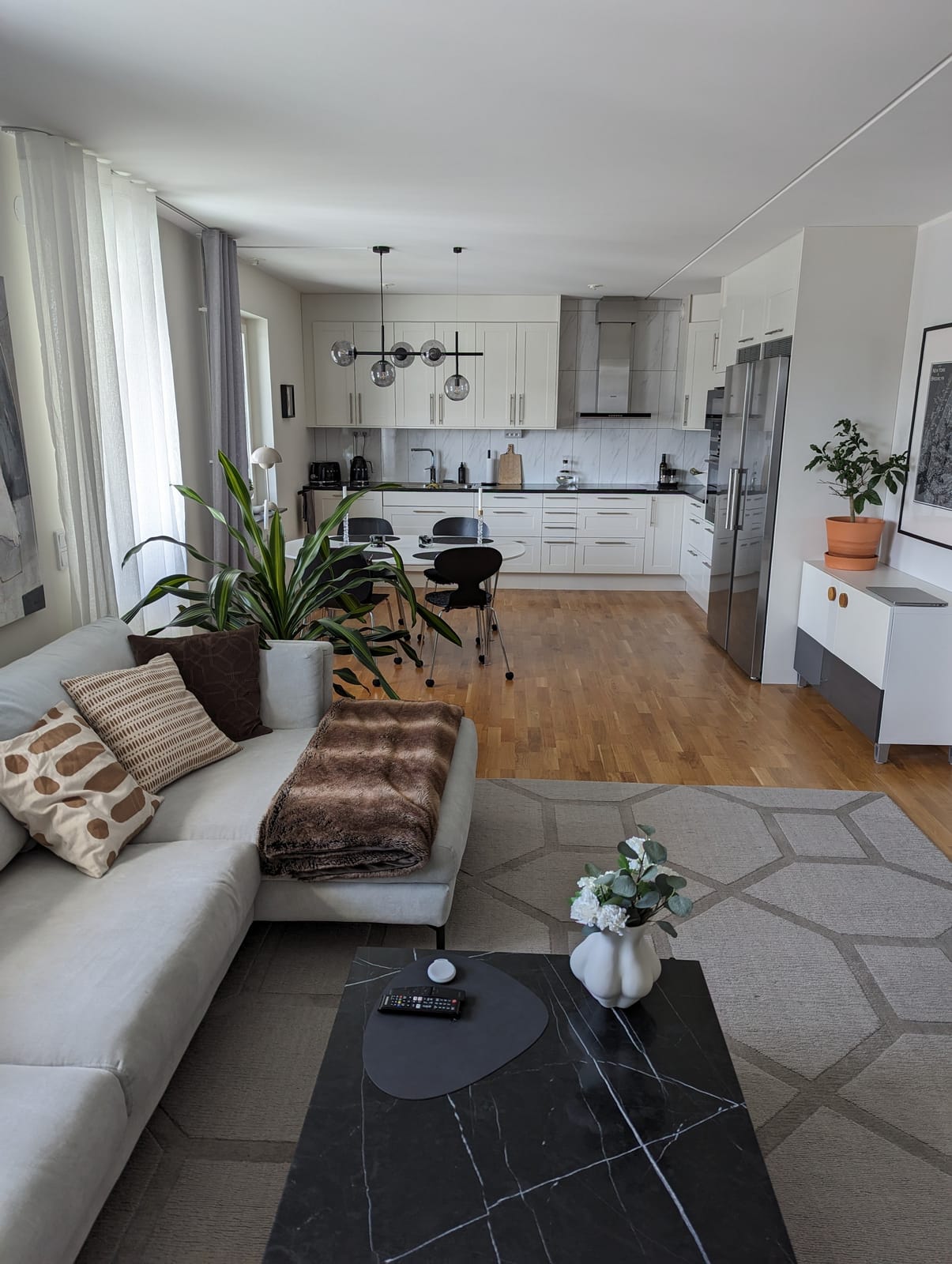 2 rok · 69 m² i Göteborg – Göteborg