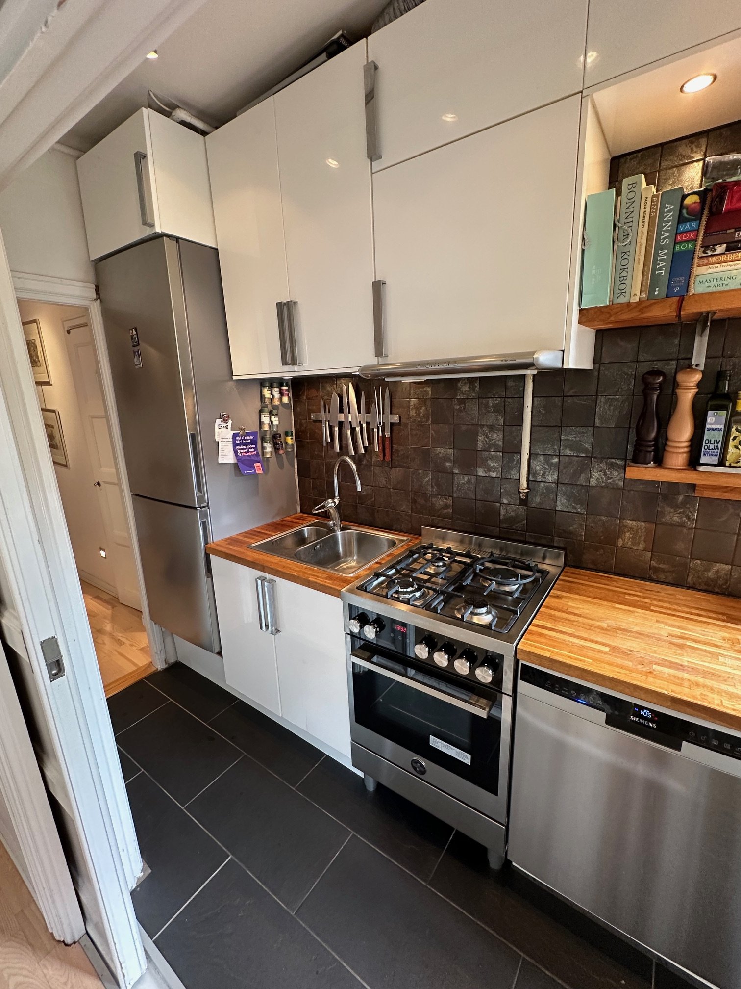 Lägenhet, 3 rooms, 49 sqm, Stockholm – bild 9