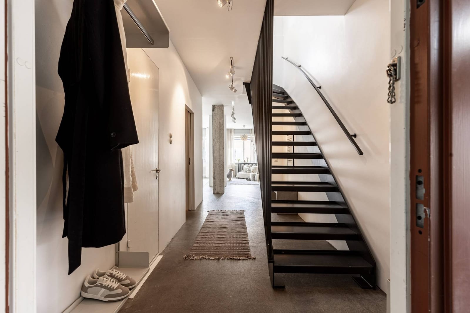 3 rok · 124 m² i Stockholm – bild 13