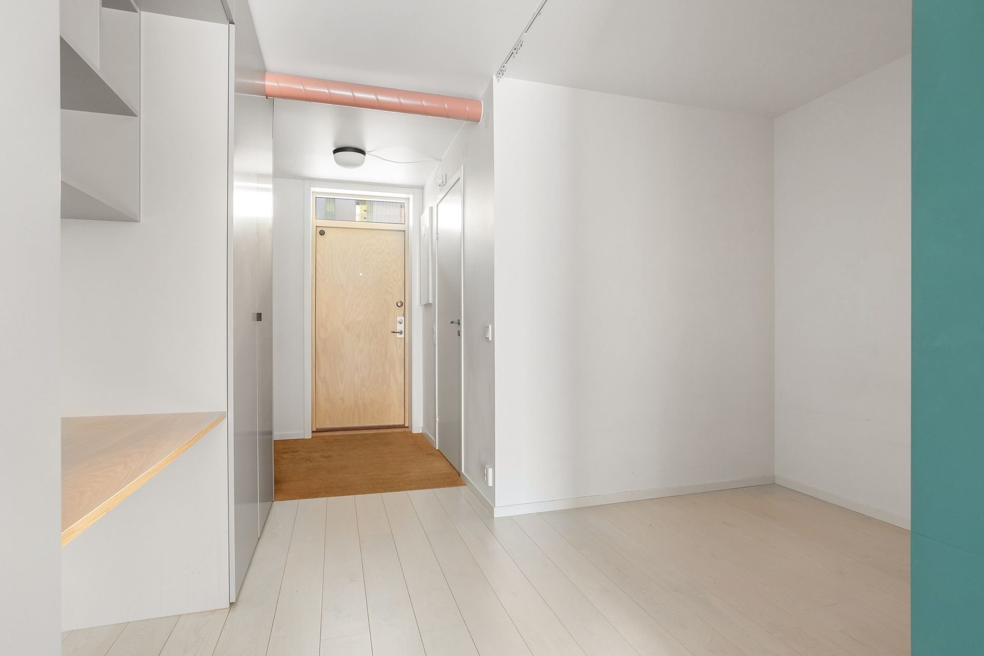 Lägenhet, 2 rooms, 33 sqm, Upplands Väsby – bild 3