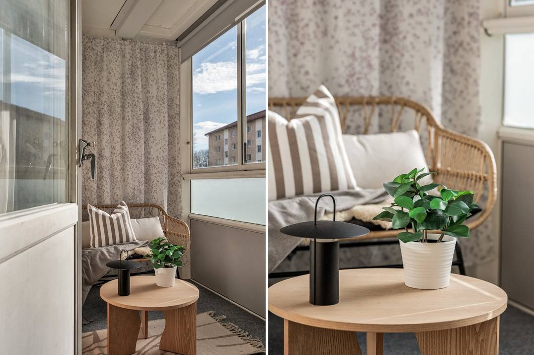1 rok · 42 m² i Uppsala – bild 8