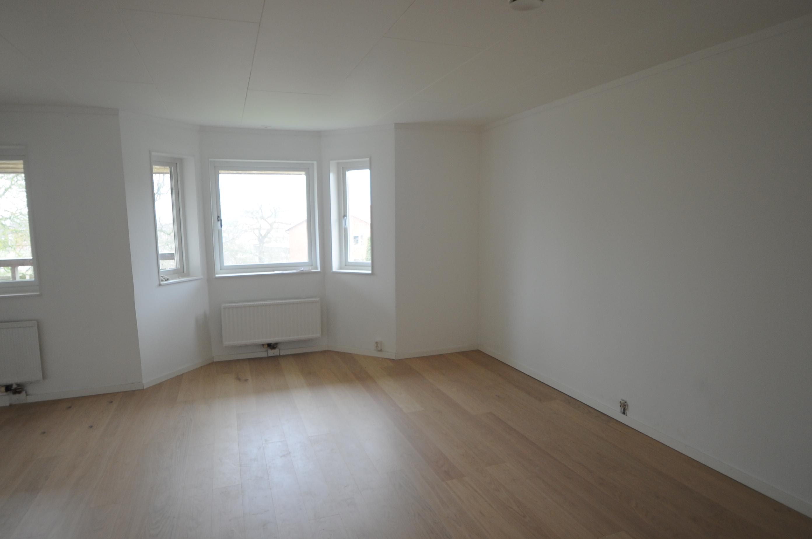 Lägenhet, 2 rooms, 55 sqm, Billesholm – bild 3