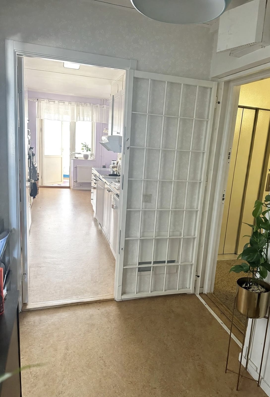 2 rok · 65 m² i Stockholm  – bild 3