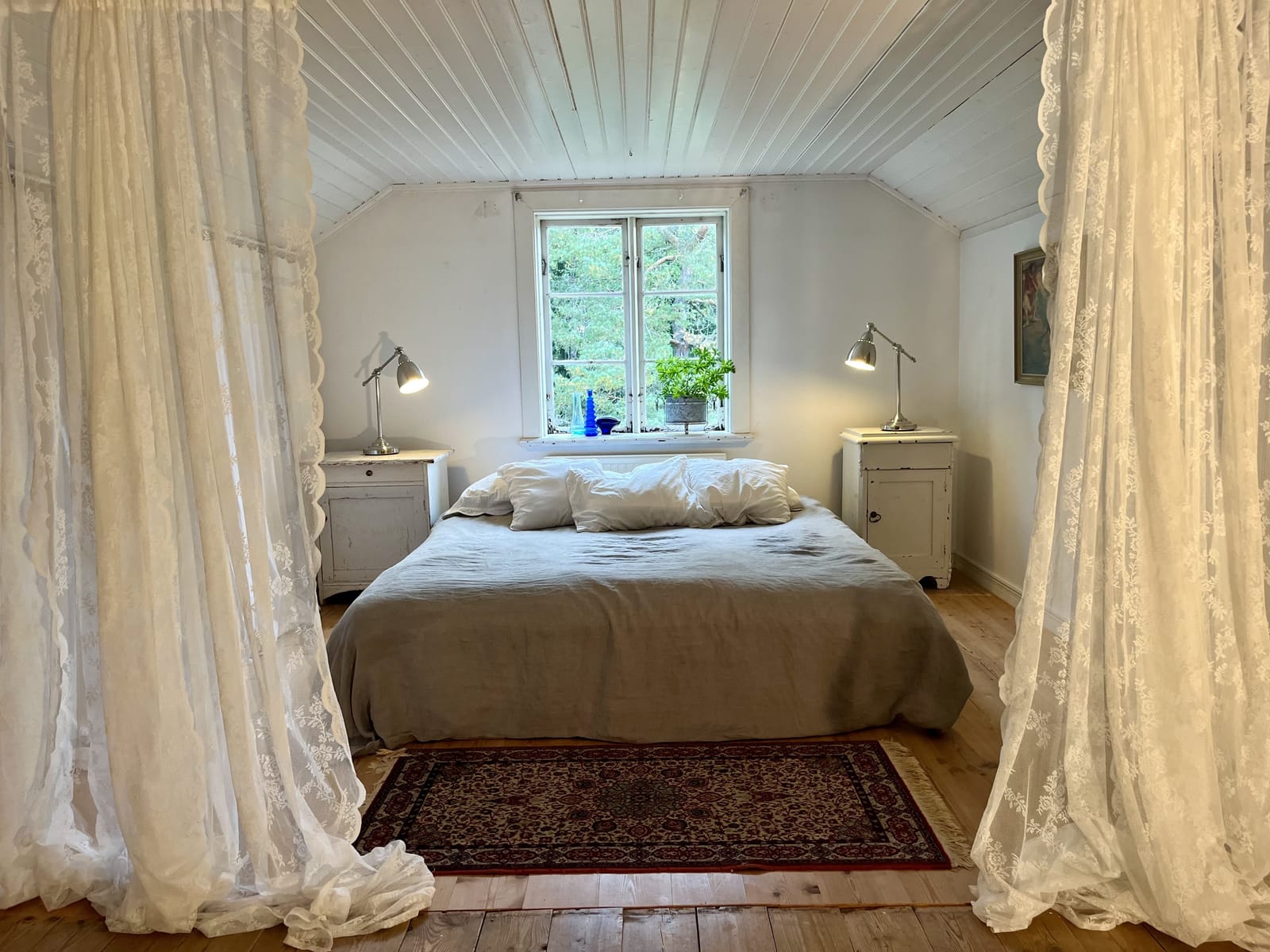 4 rok · 132 m² i Nyköping – bild 4