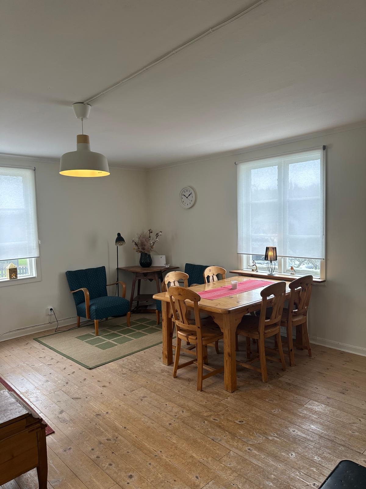 3 rok · 95 m² i Huskvarna – Huskvarna