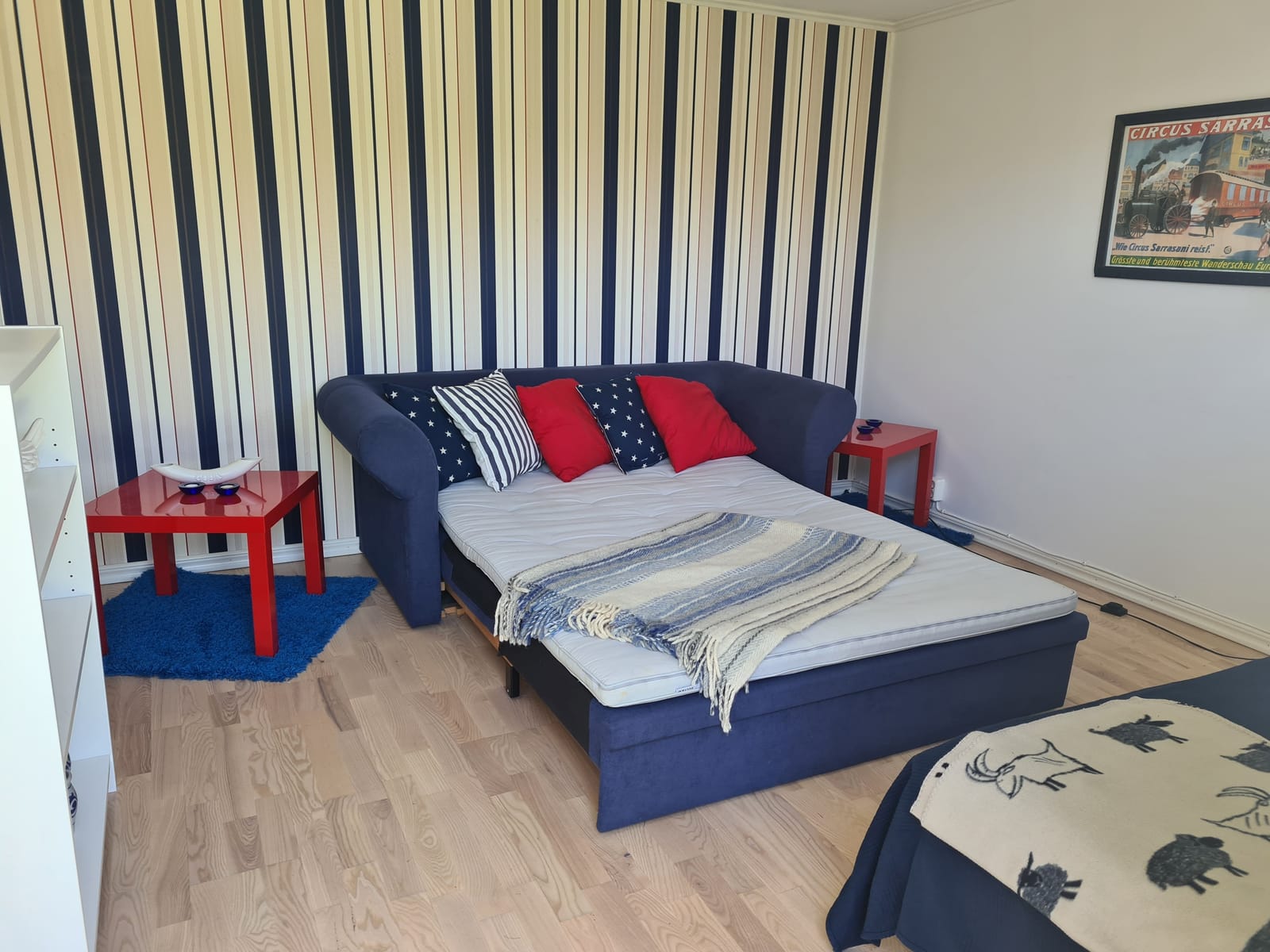 3 rok · 92 m² i Glommen – bild 13