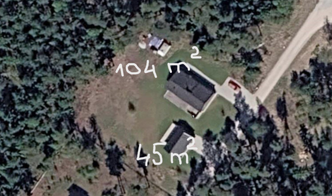 6 rok · 148 m² i Klintehamn – bild 8
