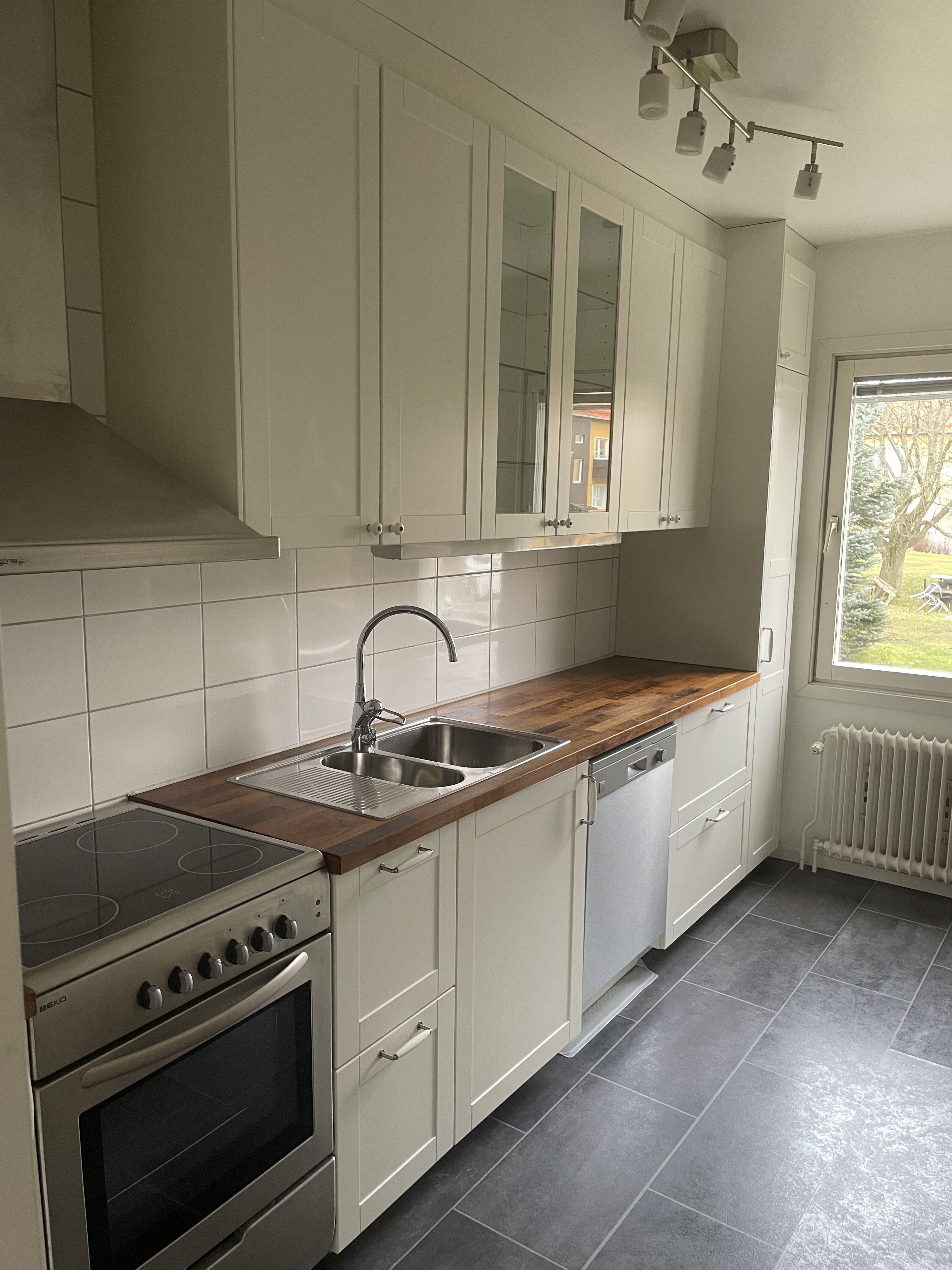 Lägenhet, 2 rooms, 50 sqm, Göteborg – bild 3