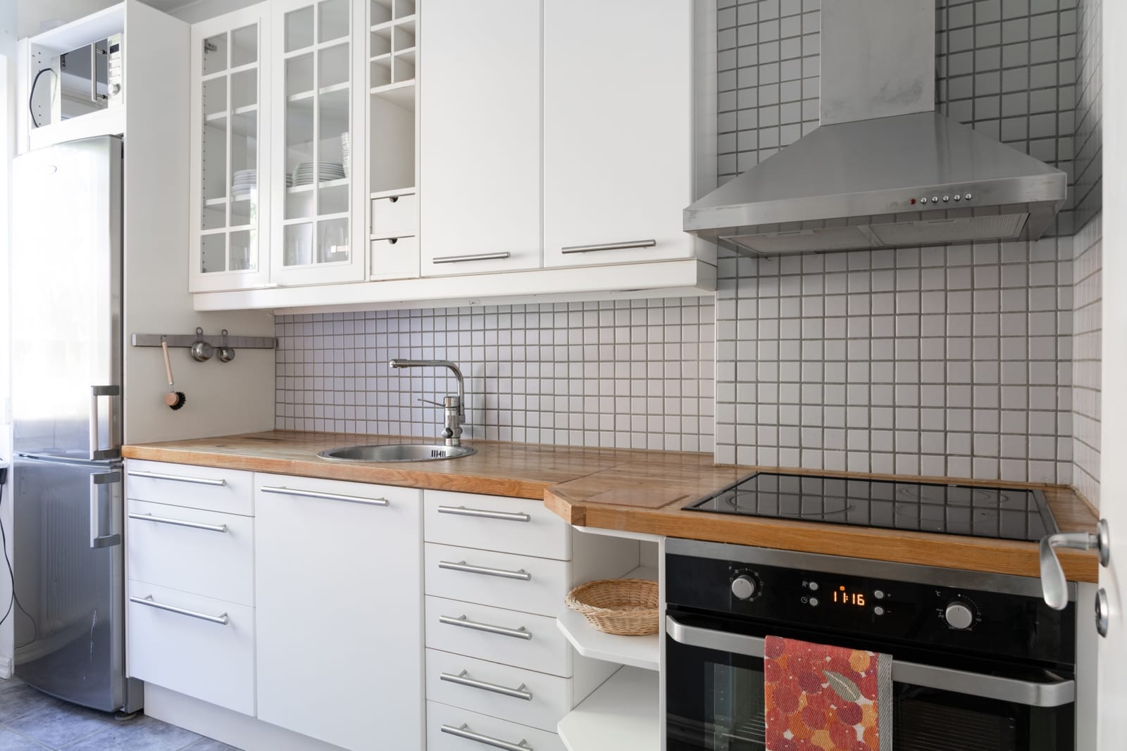 2 rok · 40 m² i Uppsala – bild 4