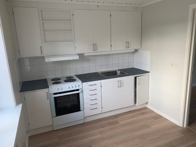Lägenhet, 3 rooms, 71 sqm, Bjurholm – Bjurholm