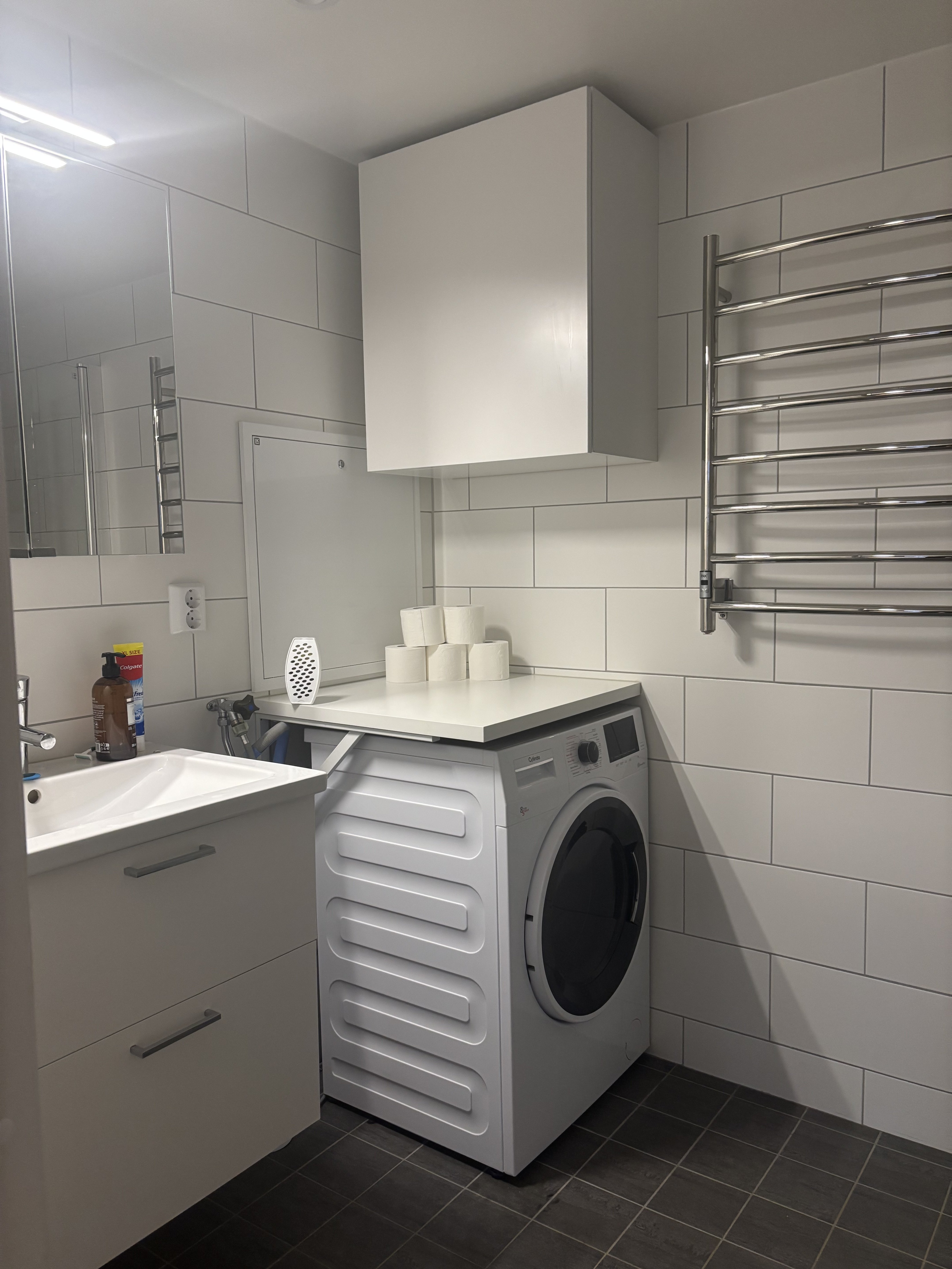 Lägenhet, 3 rooms, 64 sqm, Saltsjö-boo – bild 7