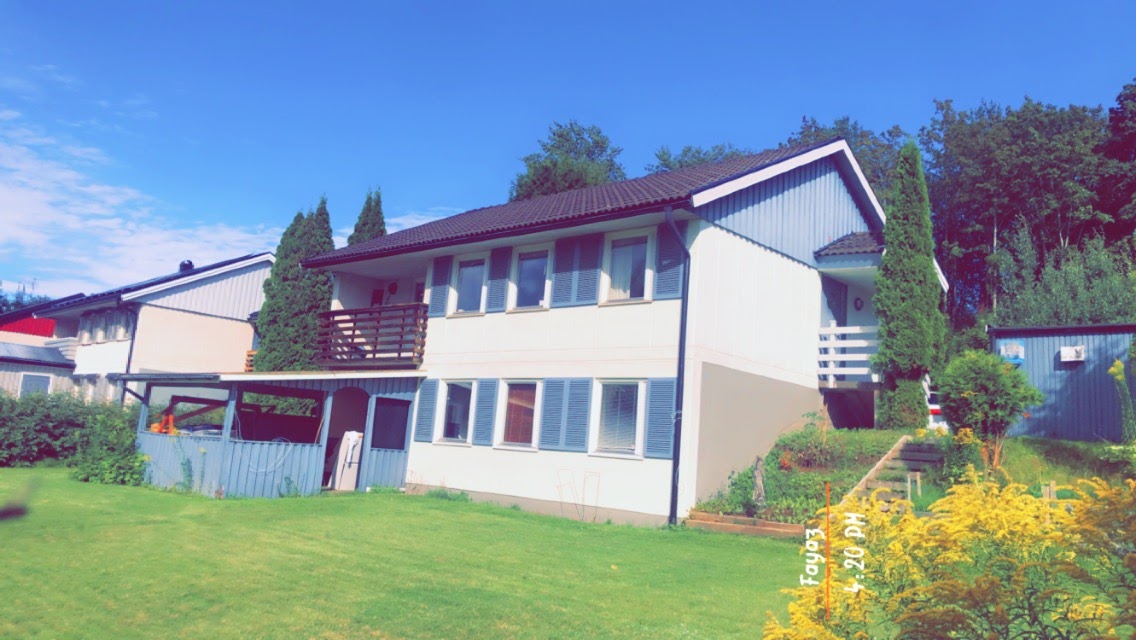 Villa/Hus, 5 rooms, 135 sqm, Forshaga – Forshaga