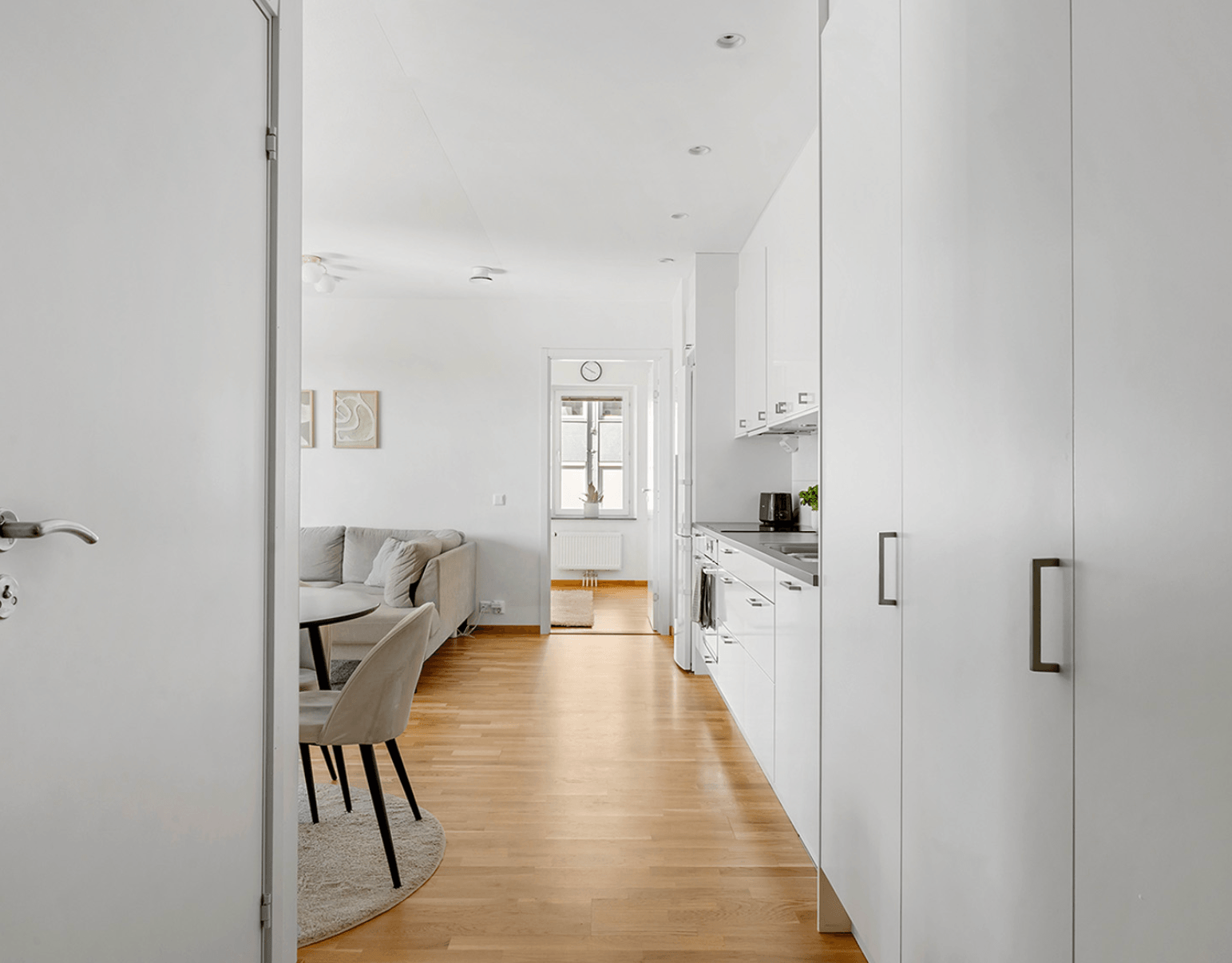 2 rok · 52 m² i Saltsjö-boo – bild 3
