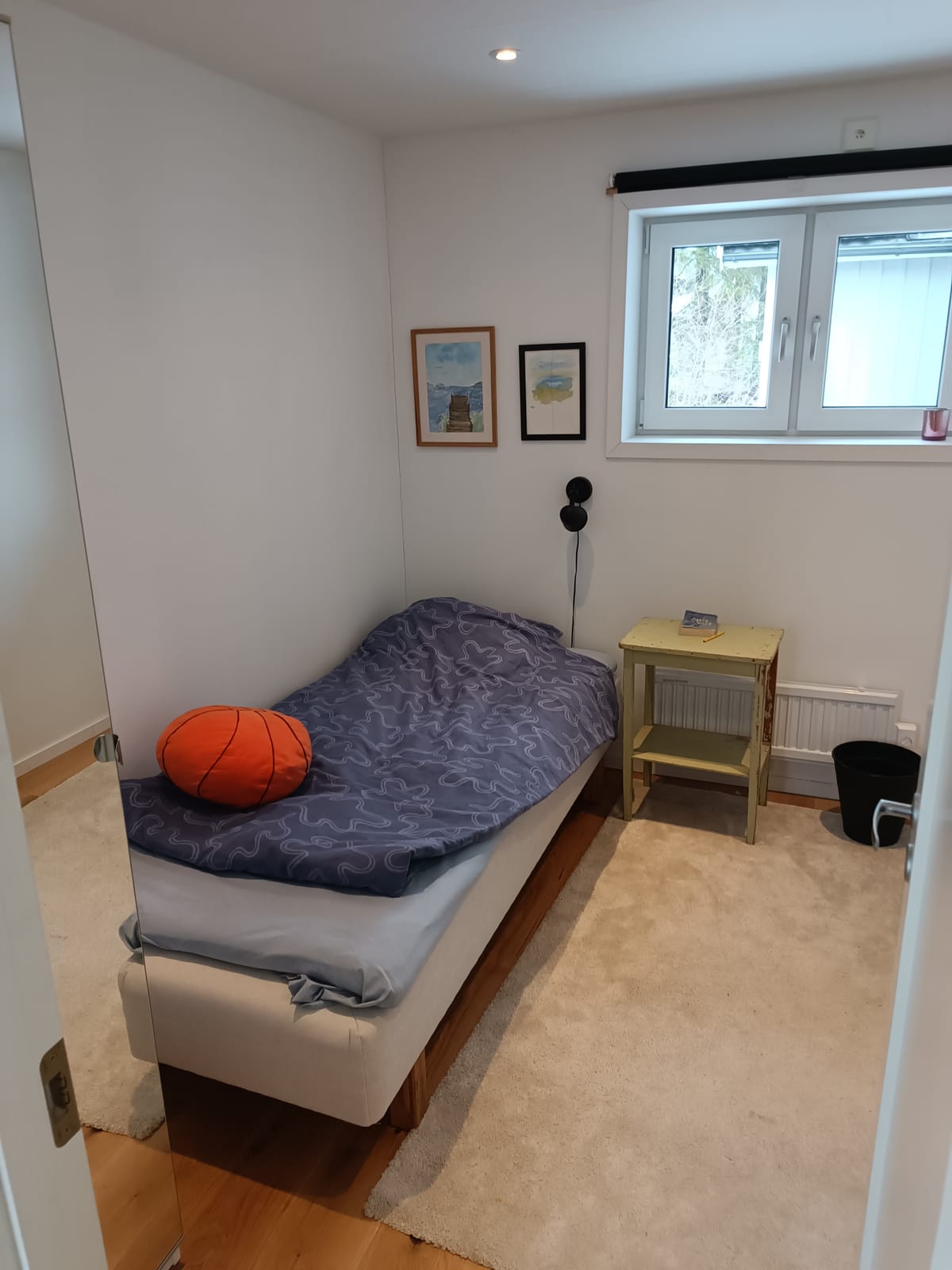 7 rok · 120 m² i Saltsjö-boo – bild 4