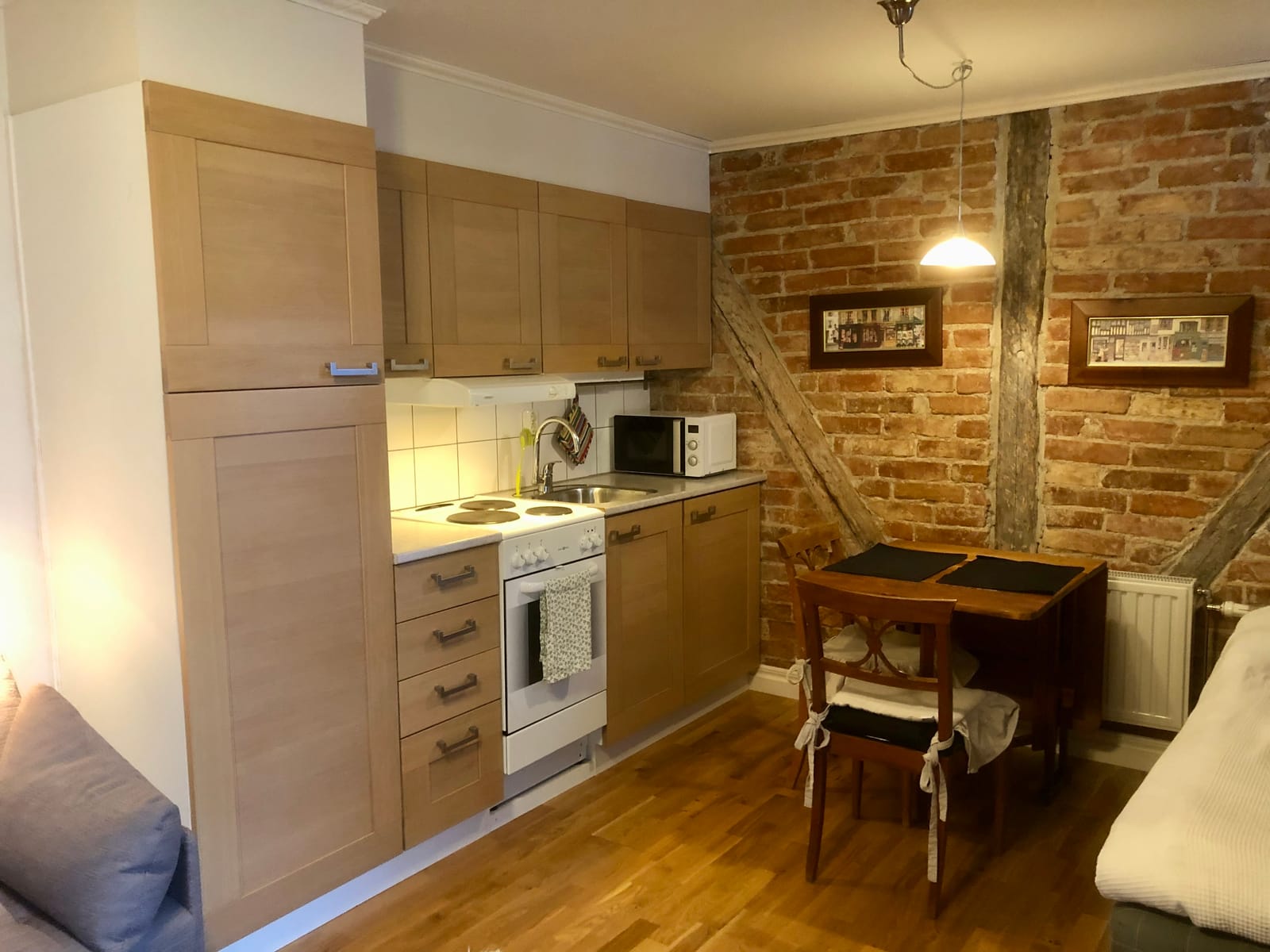 1 rok · 25 m² i Kalmar – Kalmar